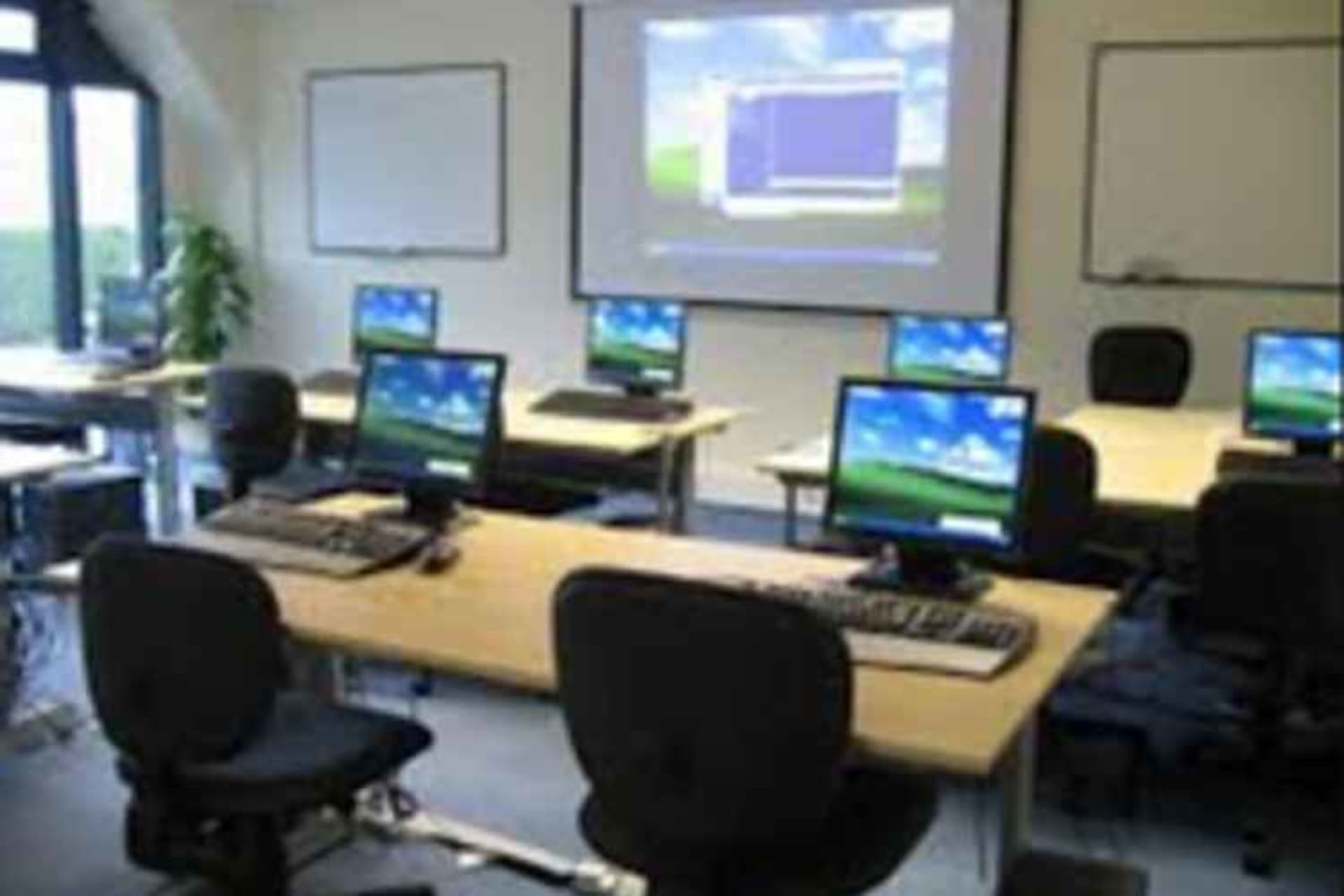 IQBC - IQ Business Center undefined