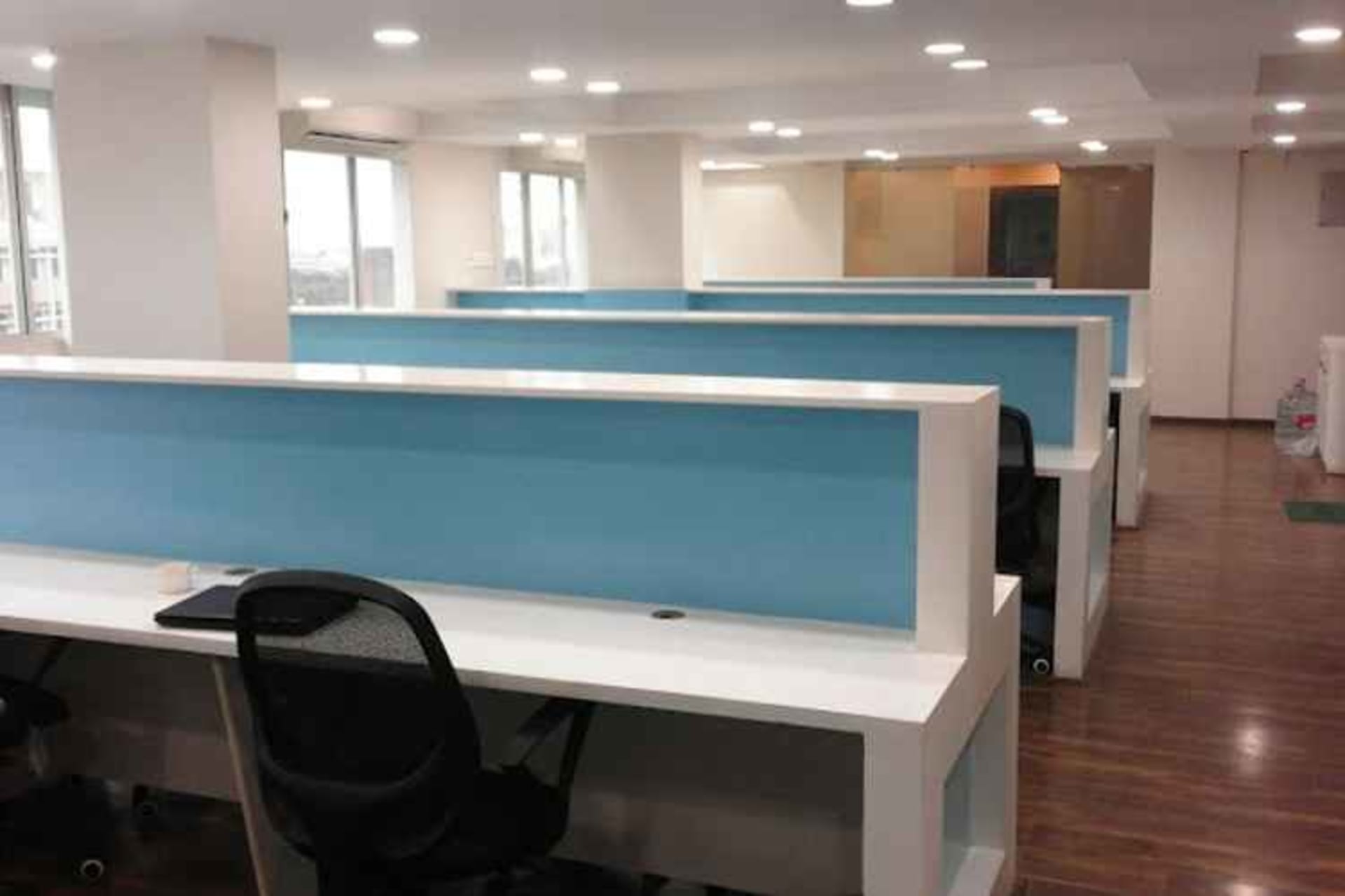 Ishare Workspace virtual office for business registration in Chennai