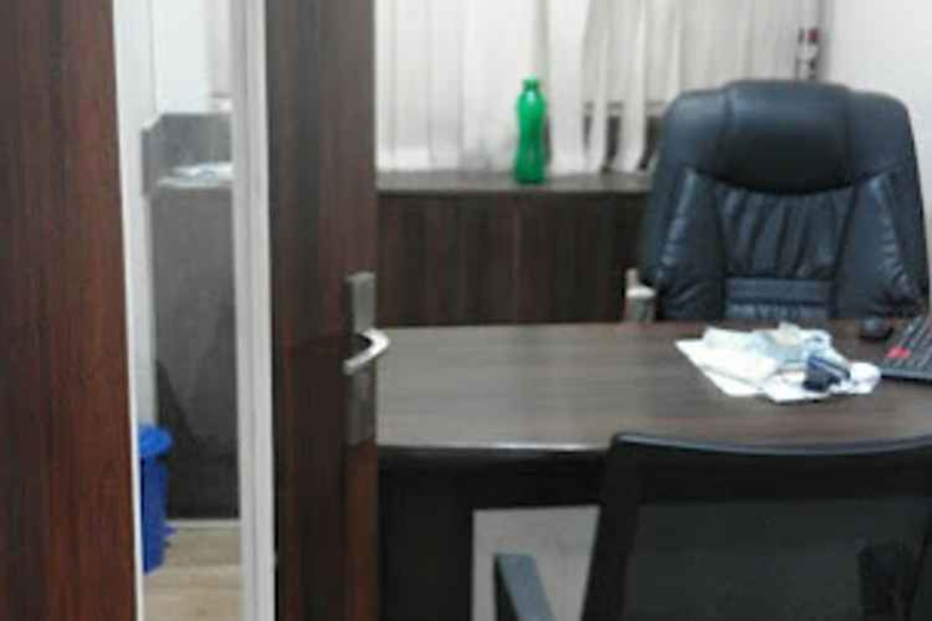 Ishare Workspace virtual office for GST registration in Chennai