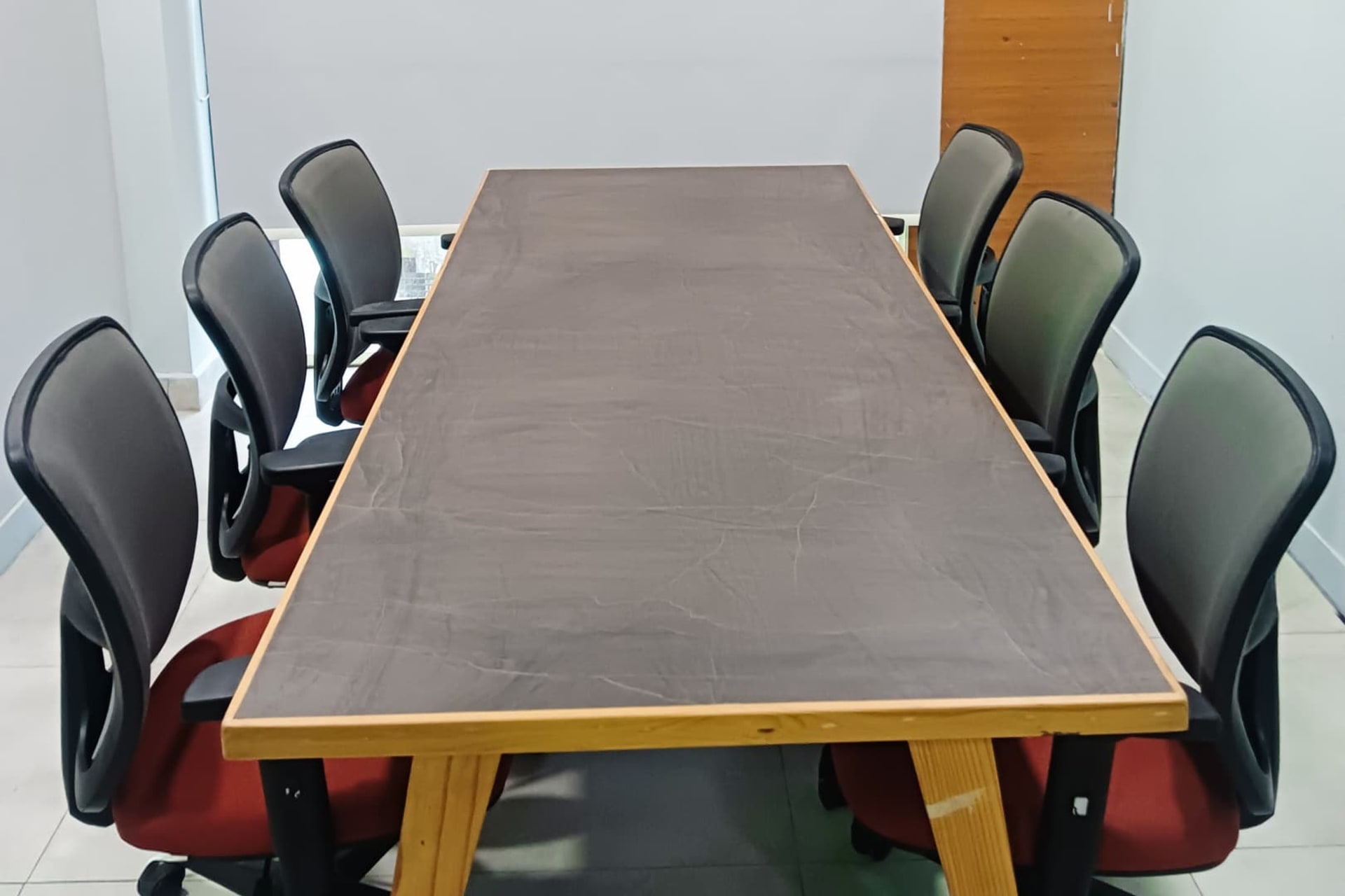 iSprout meeting rooms in Benz Circle, Vijayawada