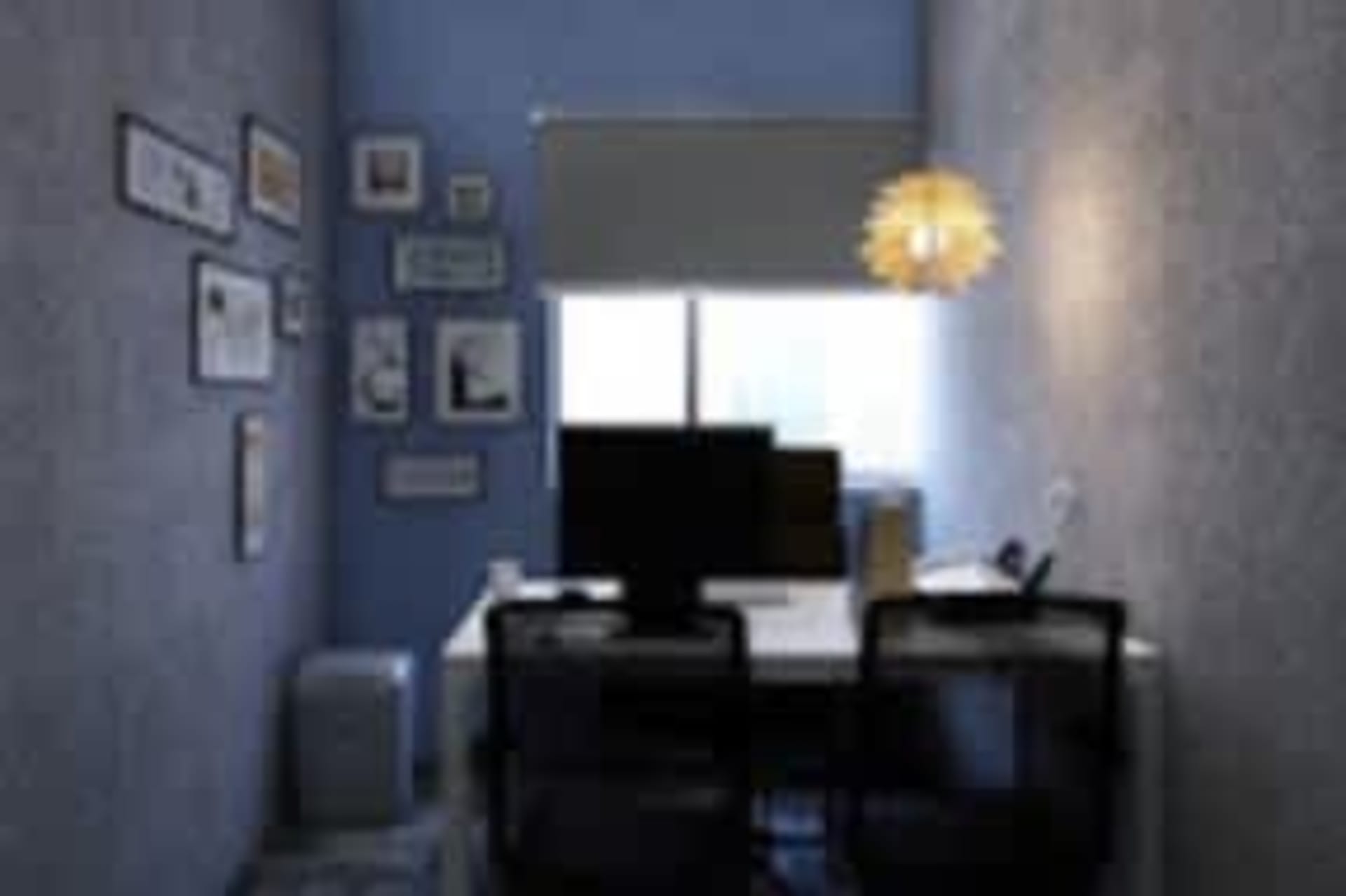 iSprout Business Centre coworking space in Benz Circle, Vijayawada