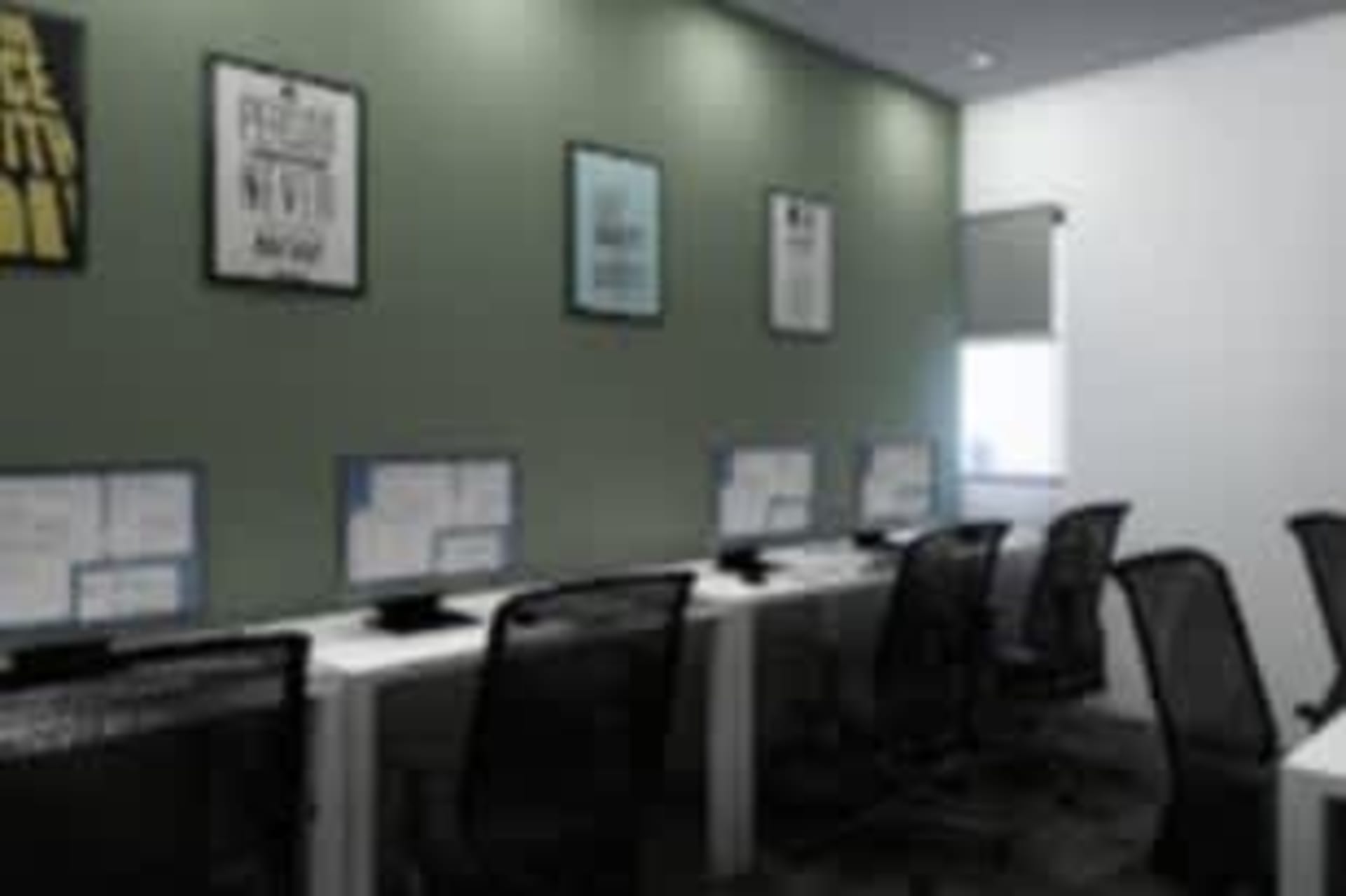 iSprout Business Centre in Vijayawada