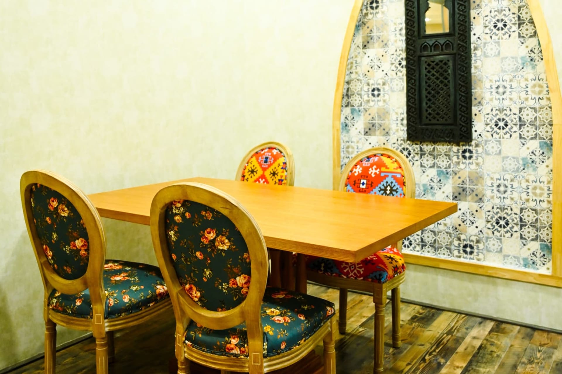 iSprout meeting rooms in Madhapur, Hyderabad