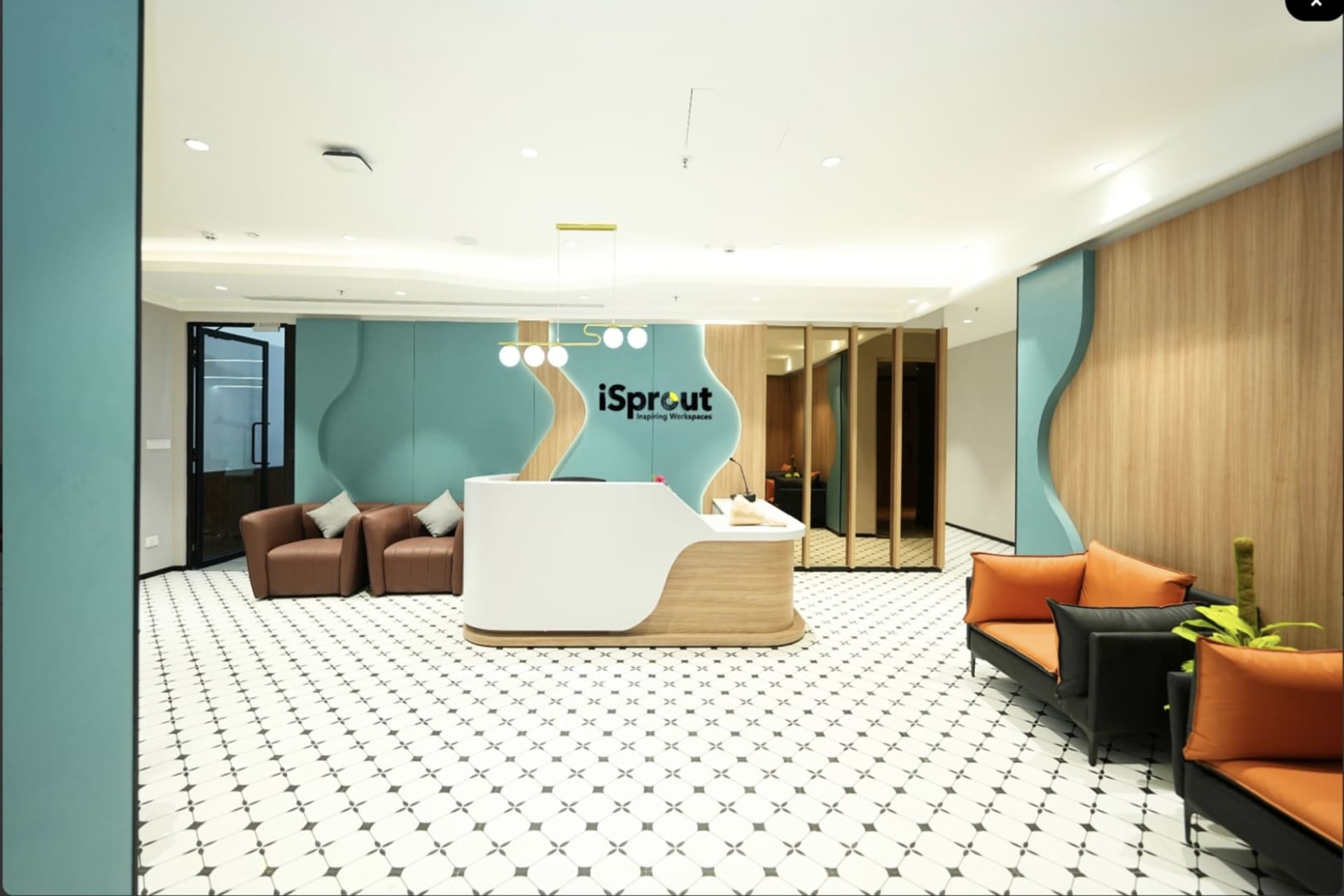 iSprout - Bangalore