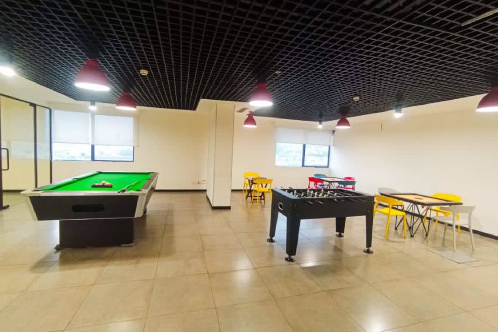 Managed office space Maddilapalem, Visakhapatnam