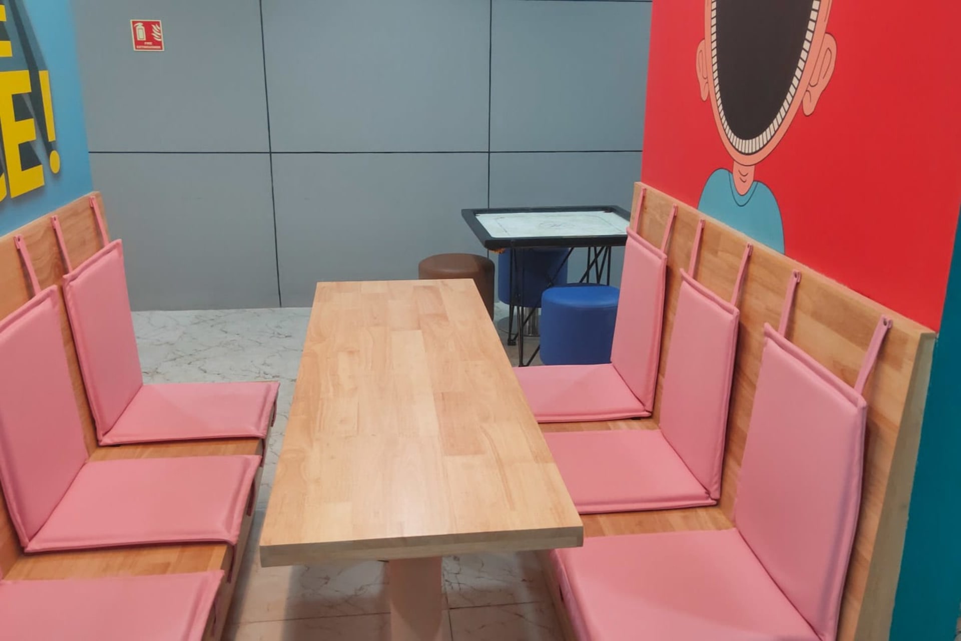 best office space in Madhapur, Hyderabad