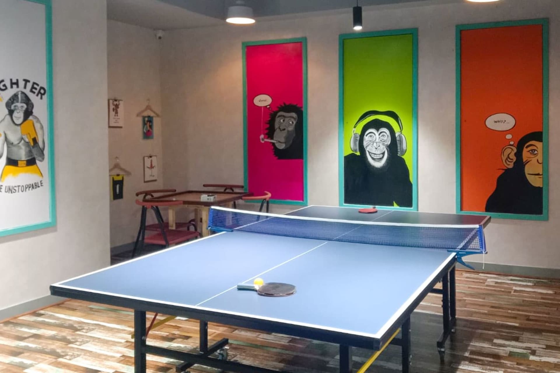 best office space in Hinjawadi, Pune