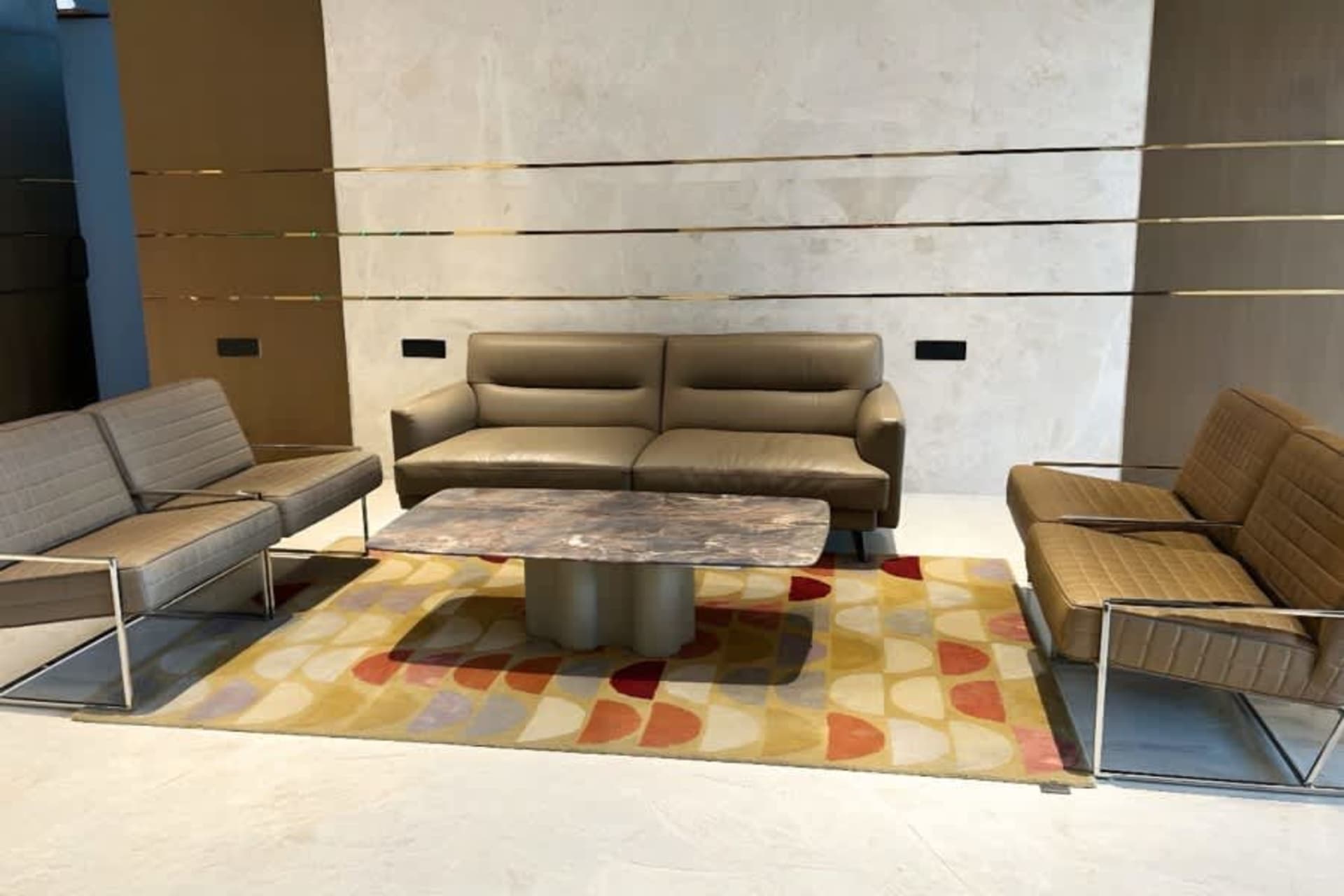 iSprout - coworking space