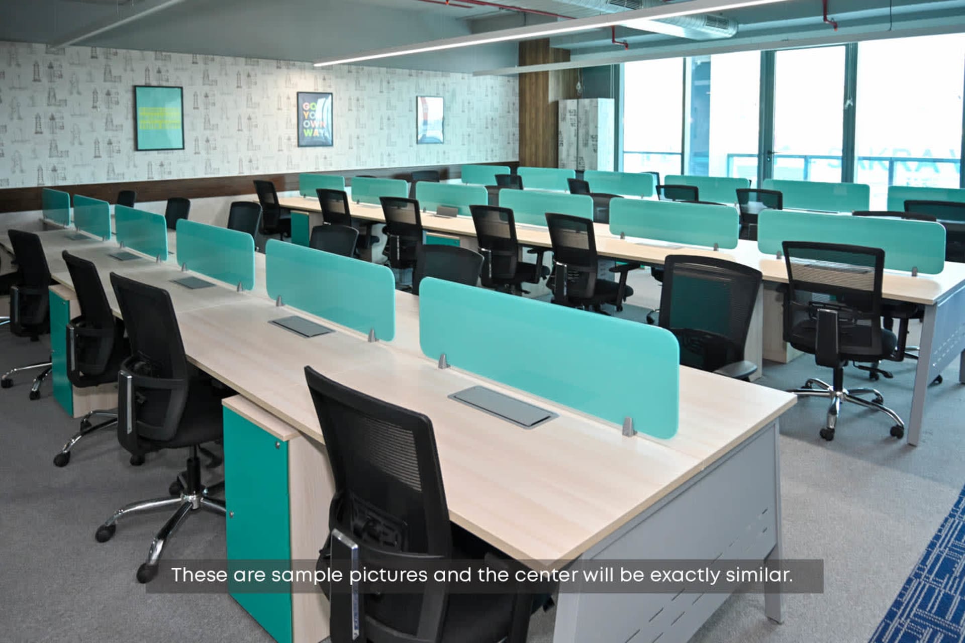 iSprout in Bangalore