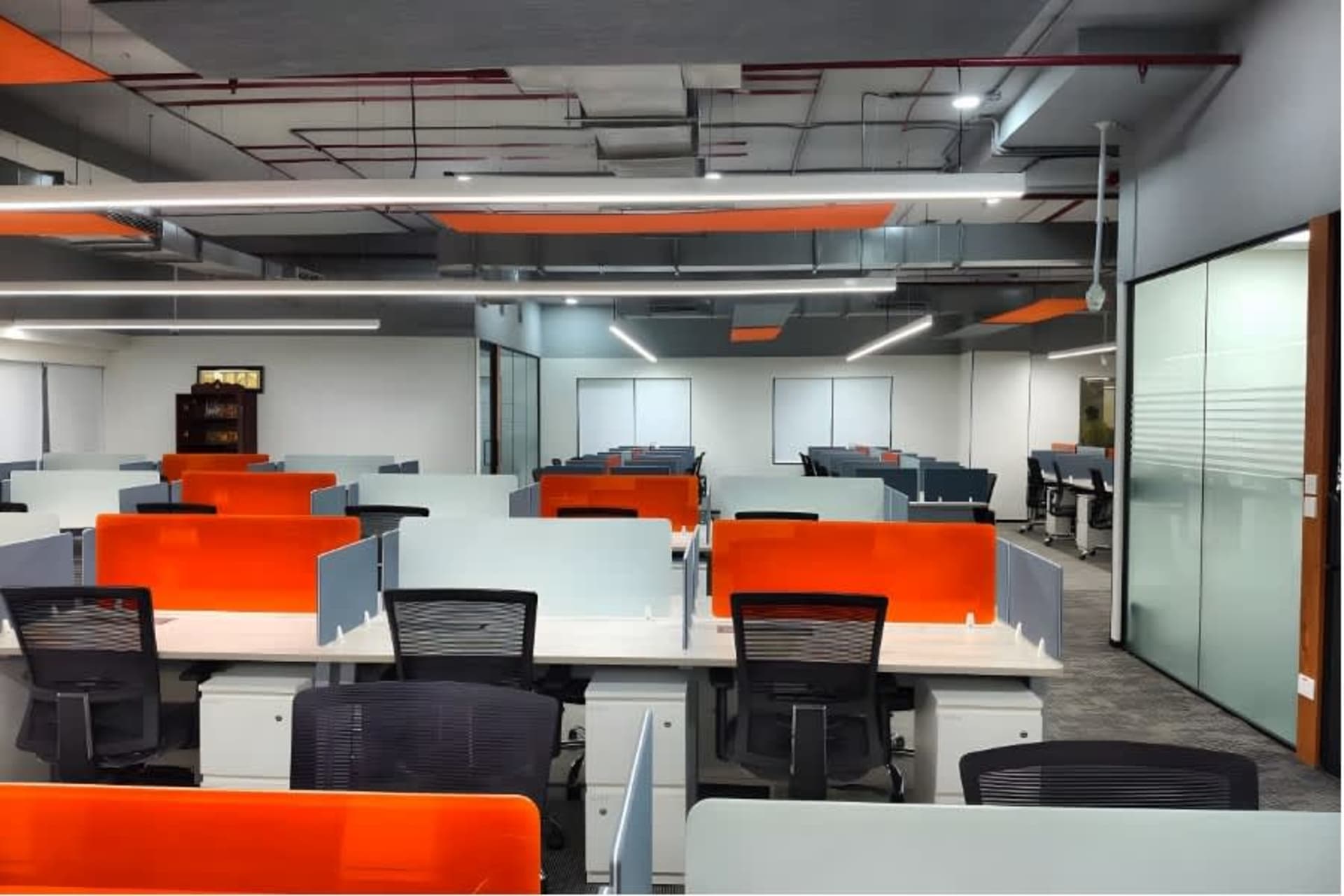 Coworking Space in Egmore, Chennai