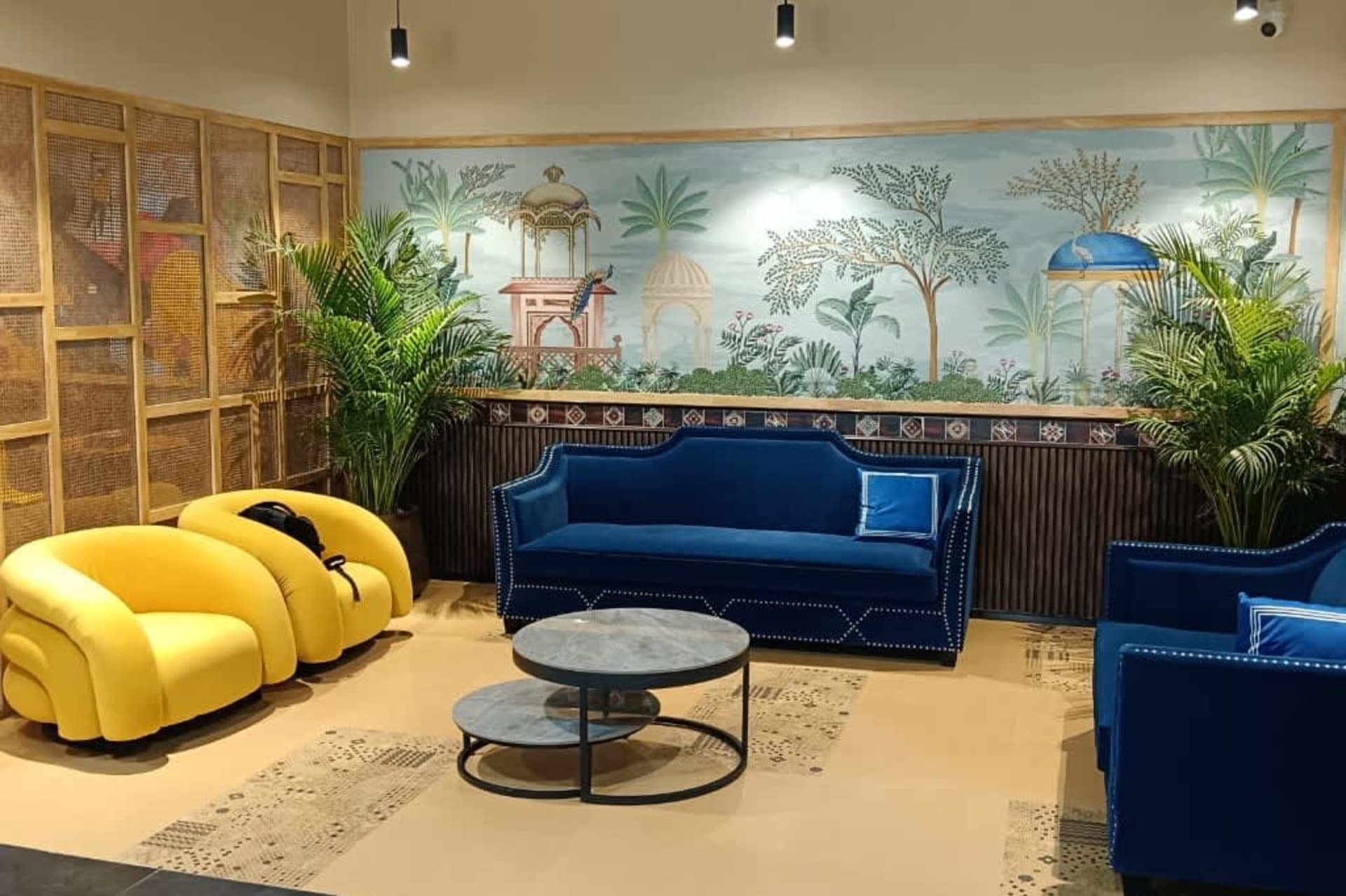 isprout-whitefield0 in Bangalore