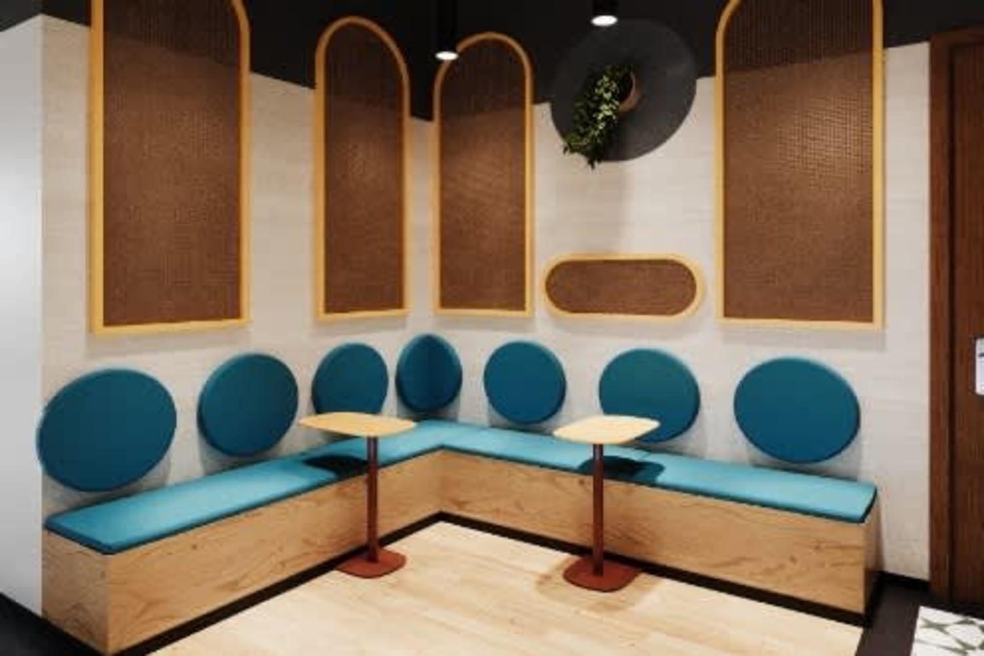 best office space in Whitefield, Bangalore