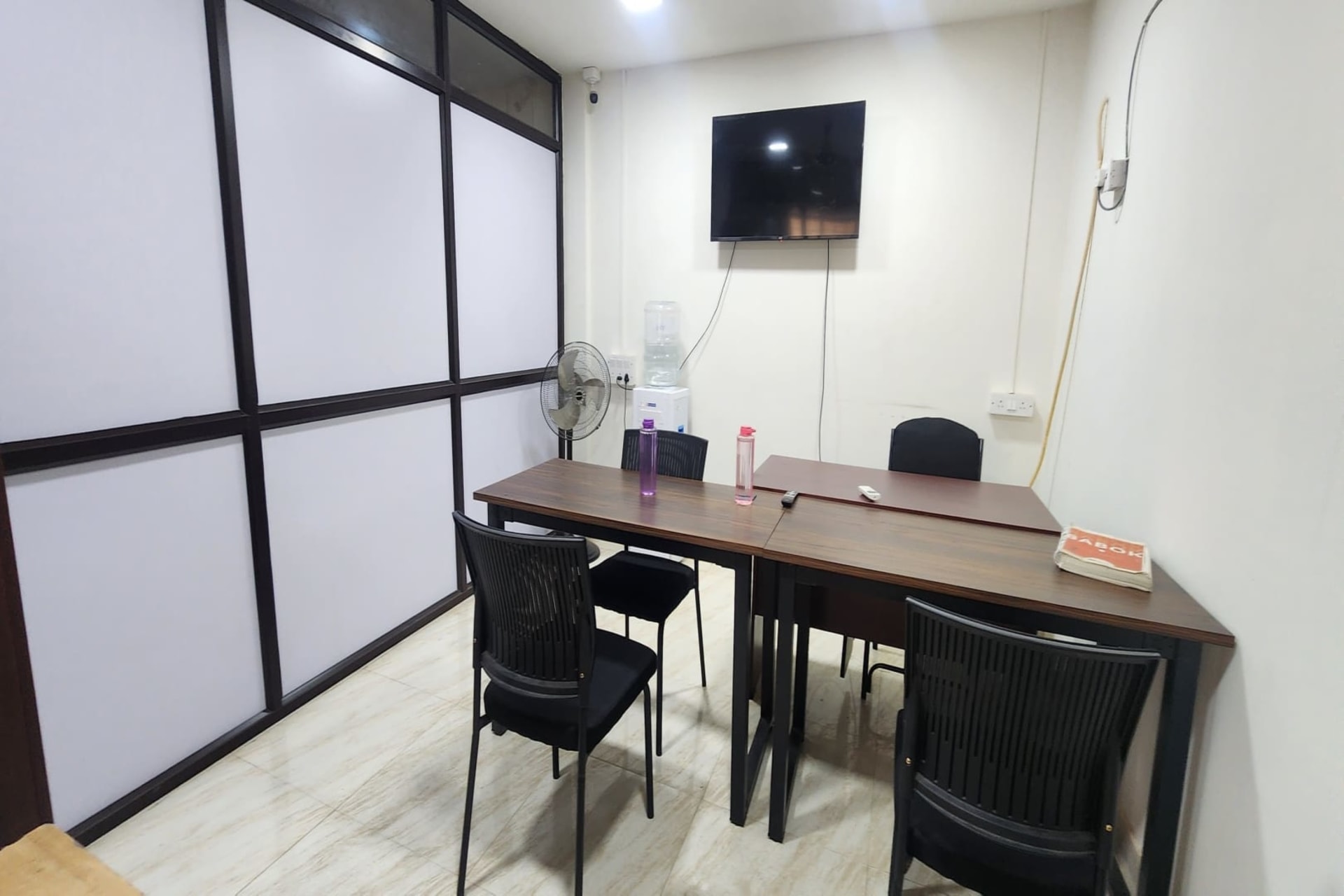 IT STU 2 PRO - office space in Porur, Chennai