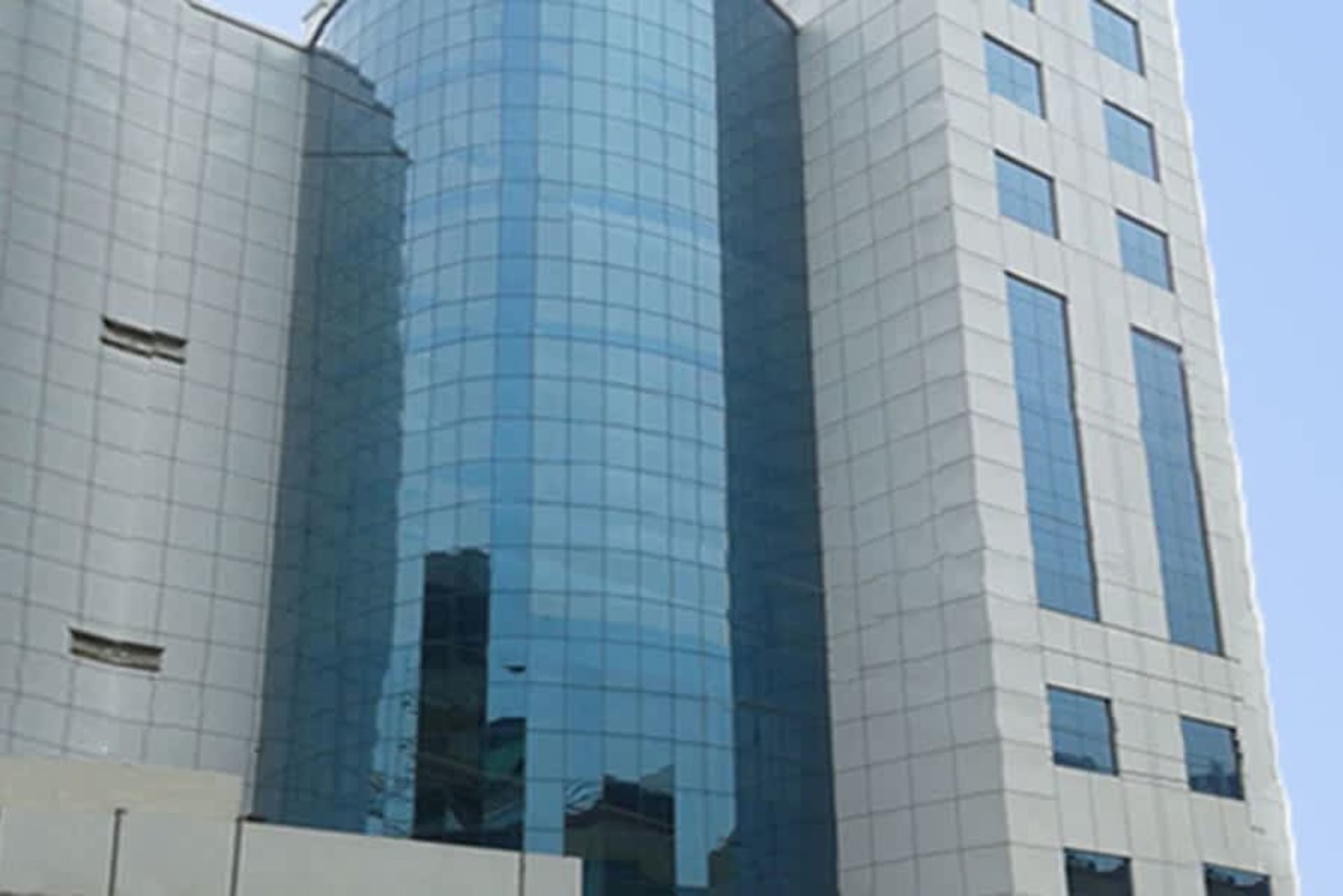 IT Tower - coworking space