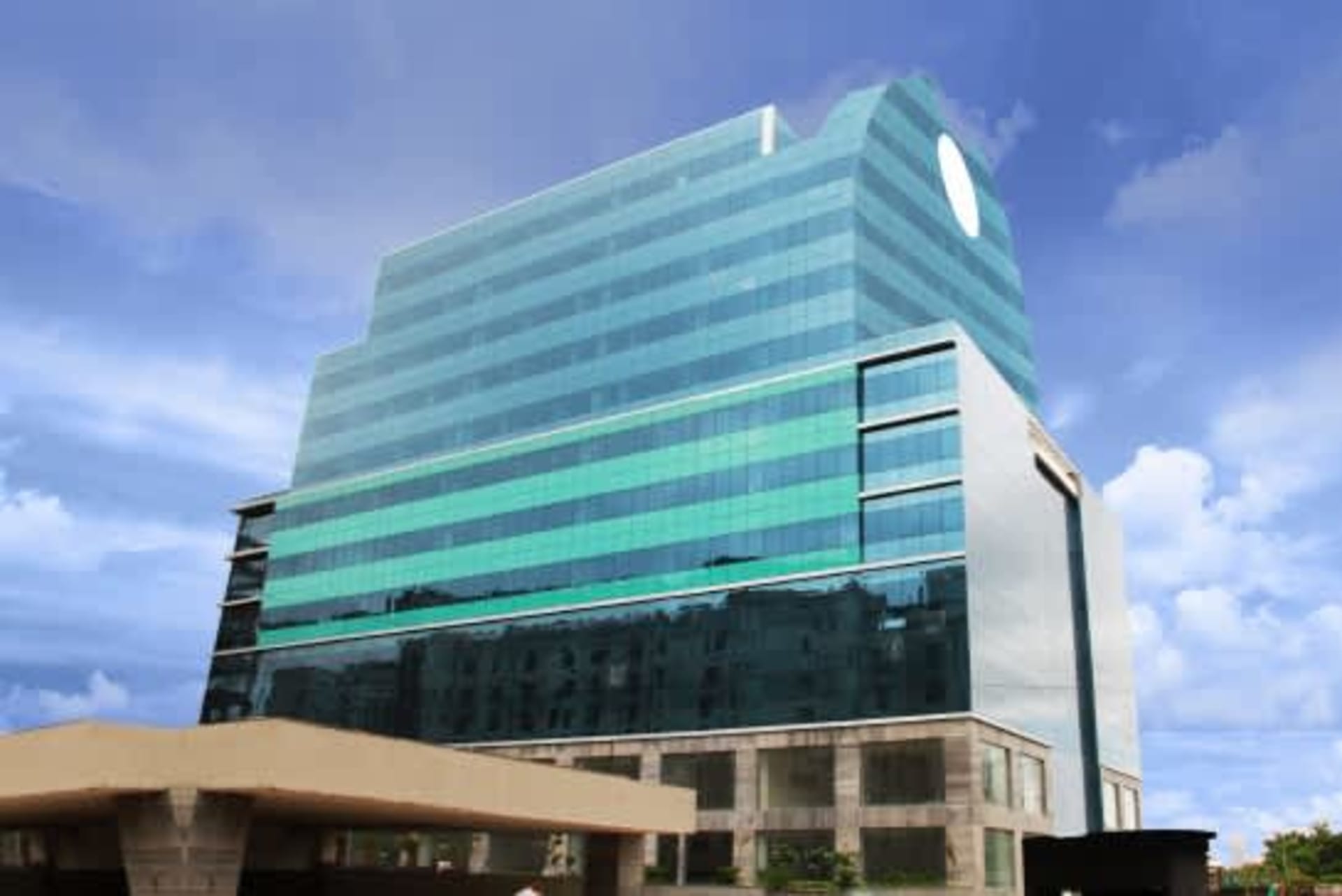I-Thum Towers - Tower A - coworking space