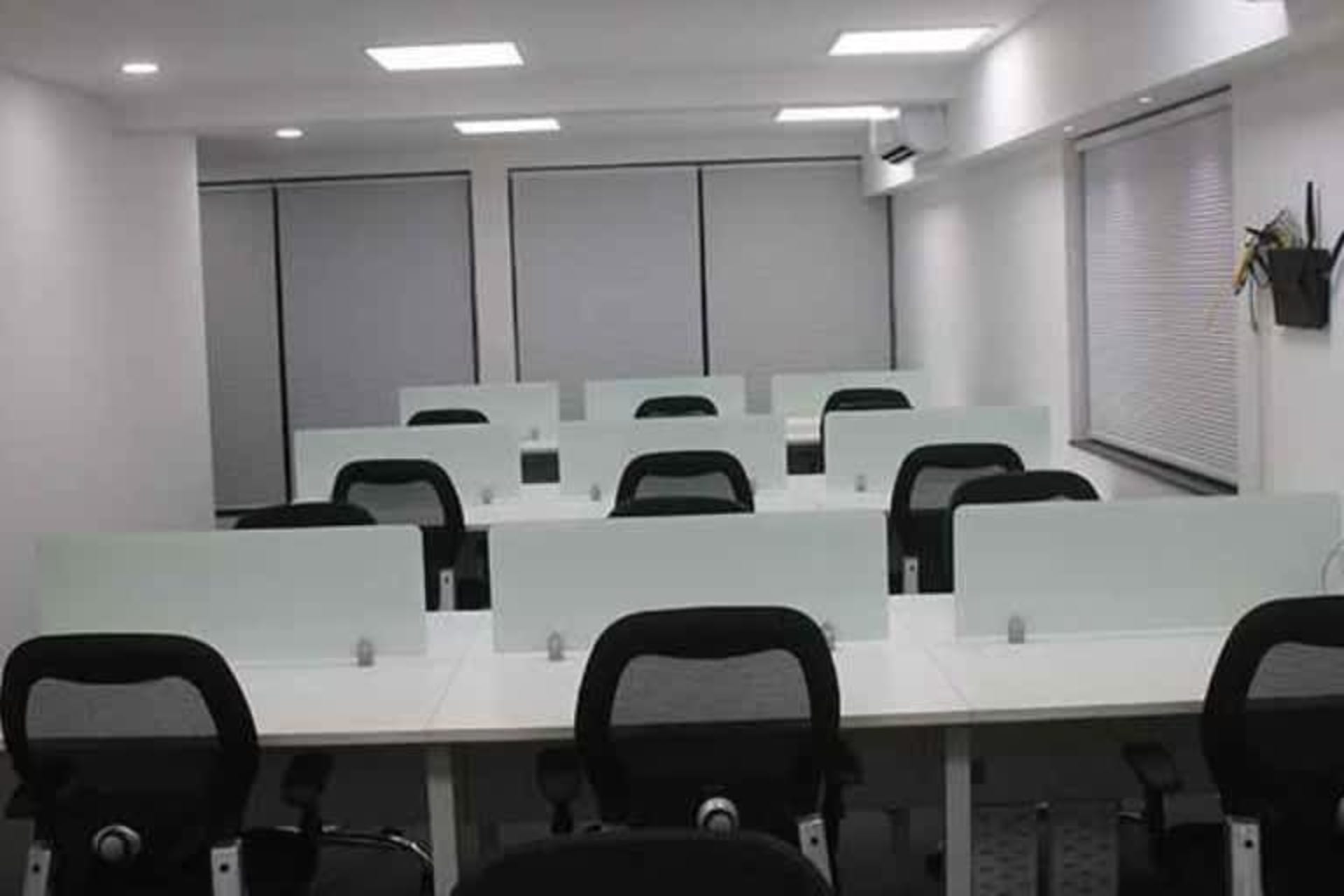 IVY Corporate Services in Bangalore