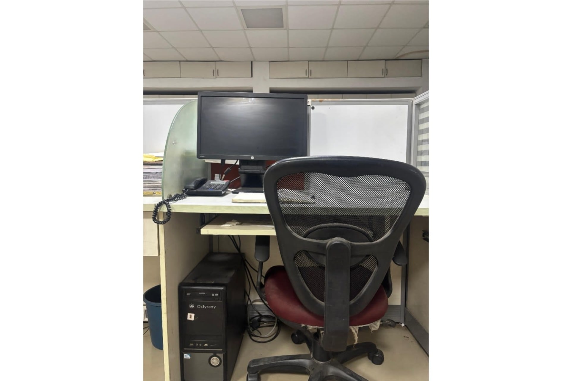 Coworking space Sarita Vihar, Delhi