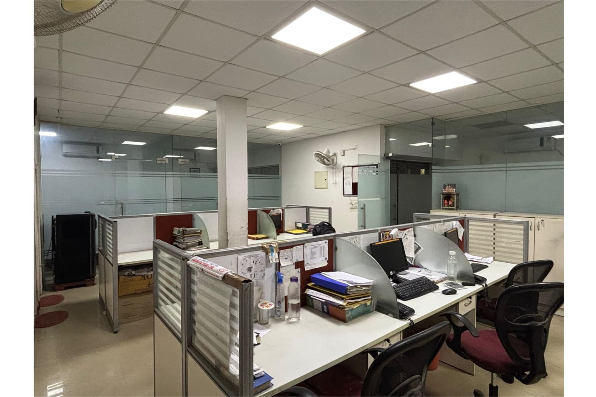 JNR Workspace coworking space in Sarita Vihar, Delhi