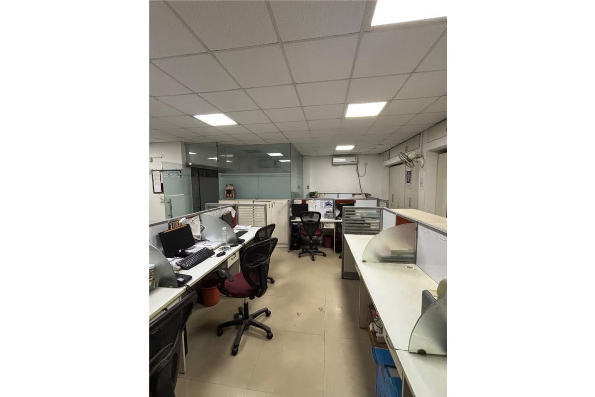 Managed office space near Sarita Vihar, Delhi