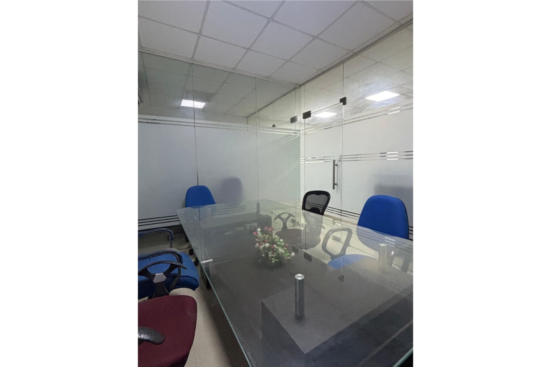 Managed office space Sarita Vihar, Delhi