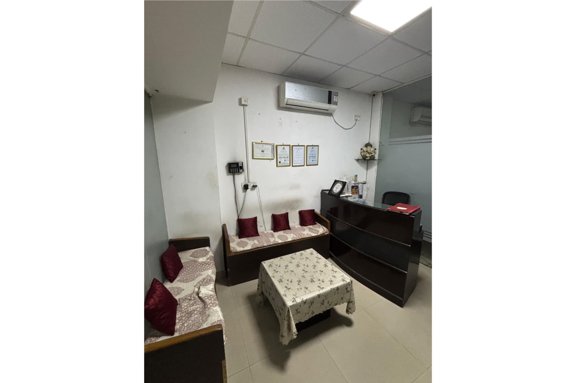 JNR Workspace managed office space in Sarita Vihar, Delhi