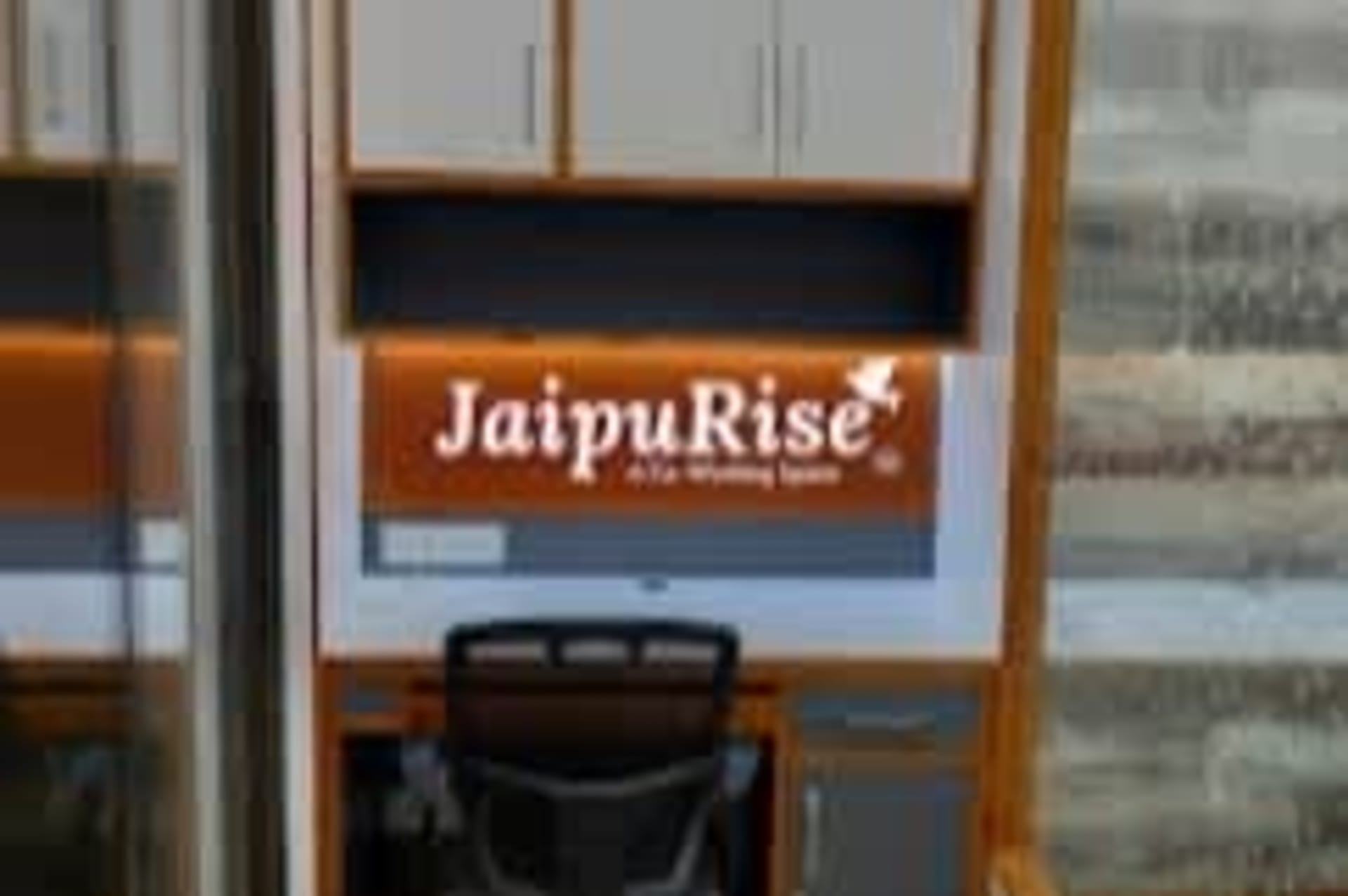 JAIPURISE COWORKING SPACE undefined