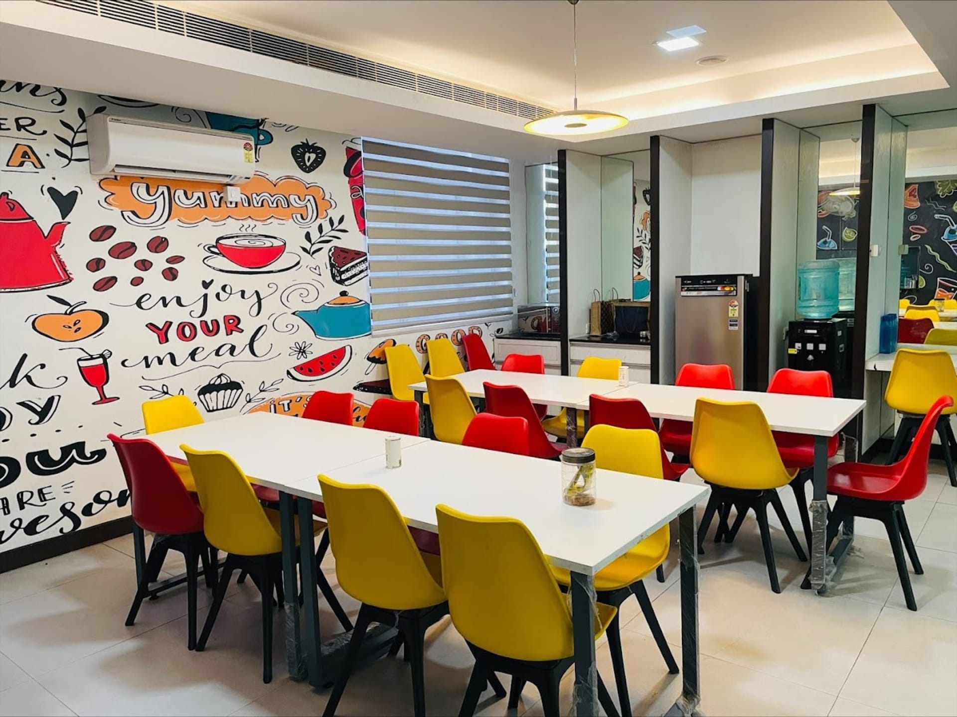 best office space in Sector 63, Noida