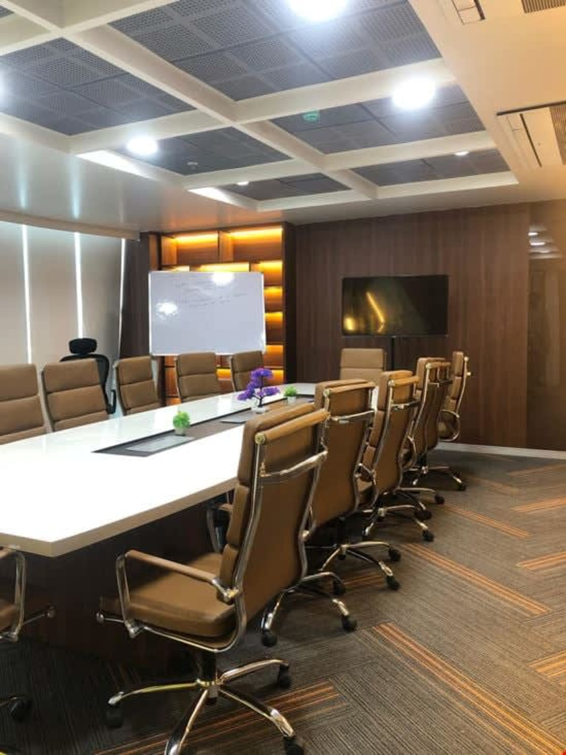 best office space in Mohan Cooperative Industrial Estate, Delhi