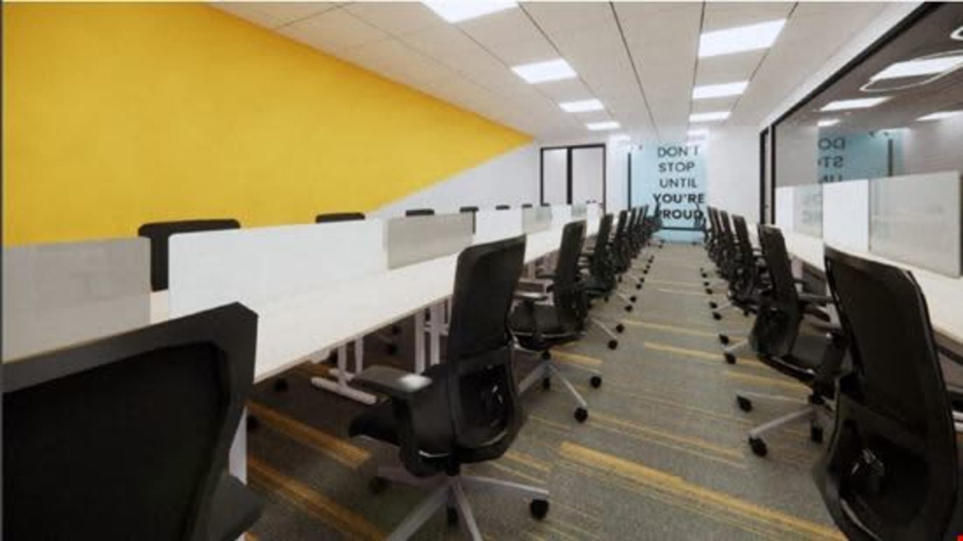 JDKD Corporate Park in Delhi
