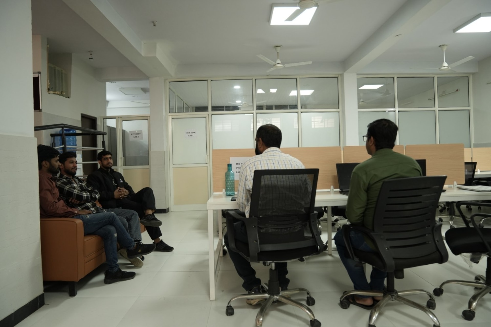 Jeev Business Solutions virtual office in Jaipur