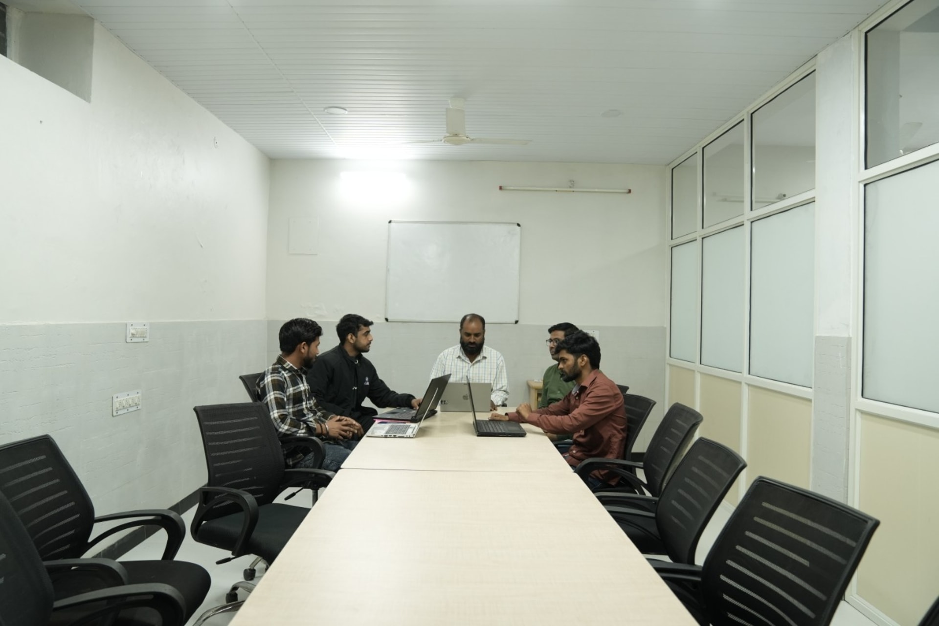 Jeev Business Solutions virtual office for GST registration in Jaipur