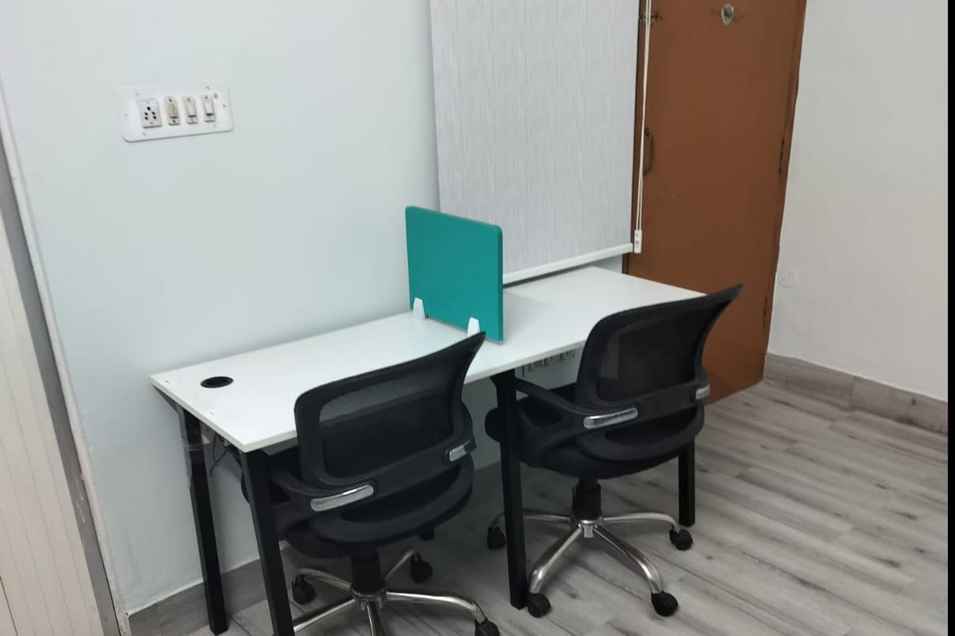 Jeev Business Solutions virtual office in Triveni Nagar, Jaipur