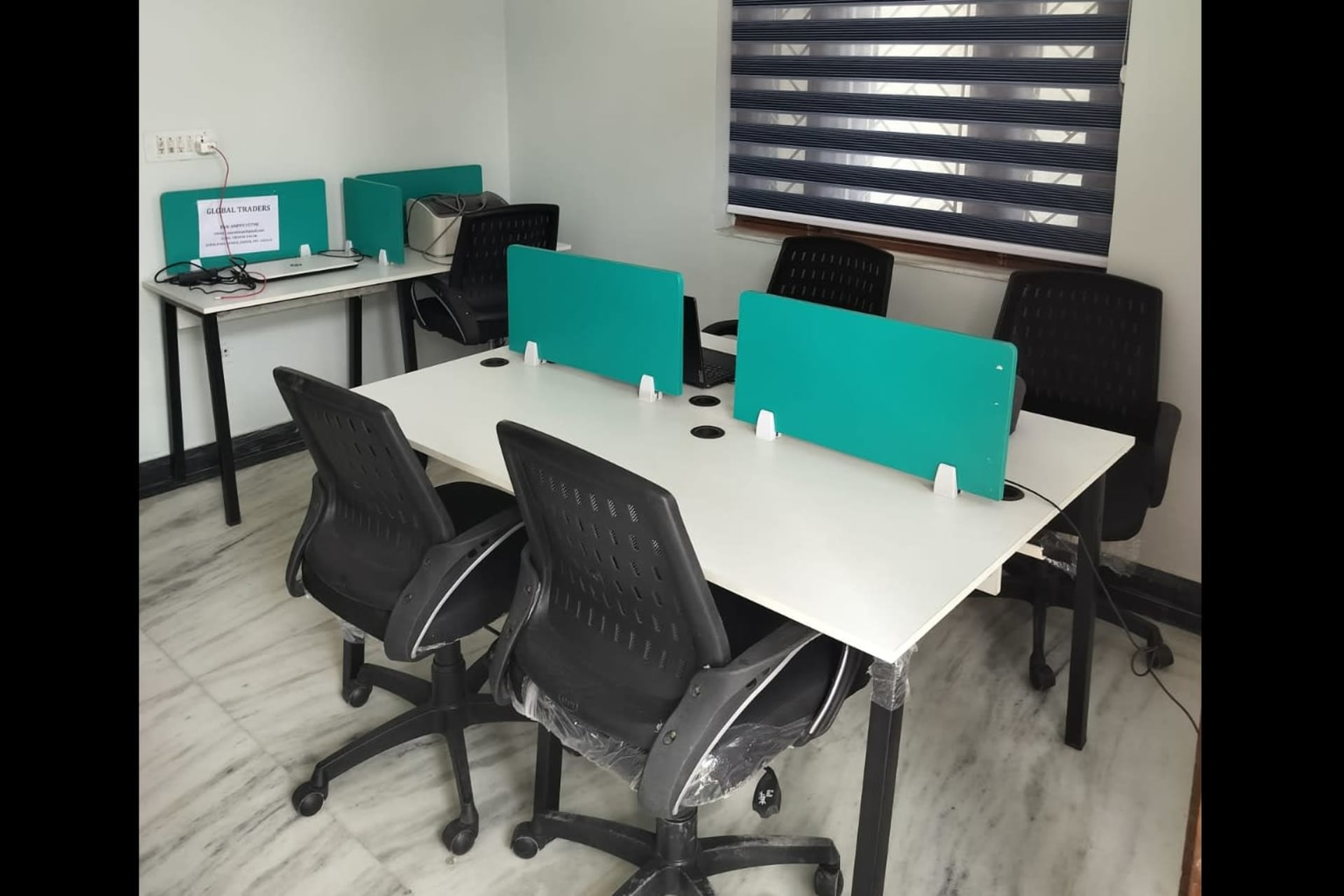 Jeev Business Solutions virtual office in Jaipur