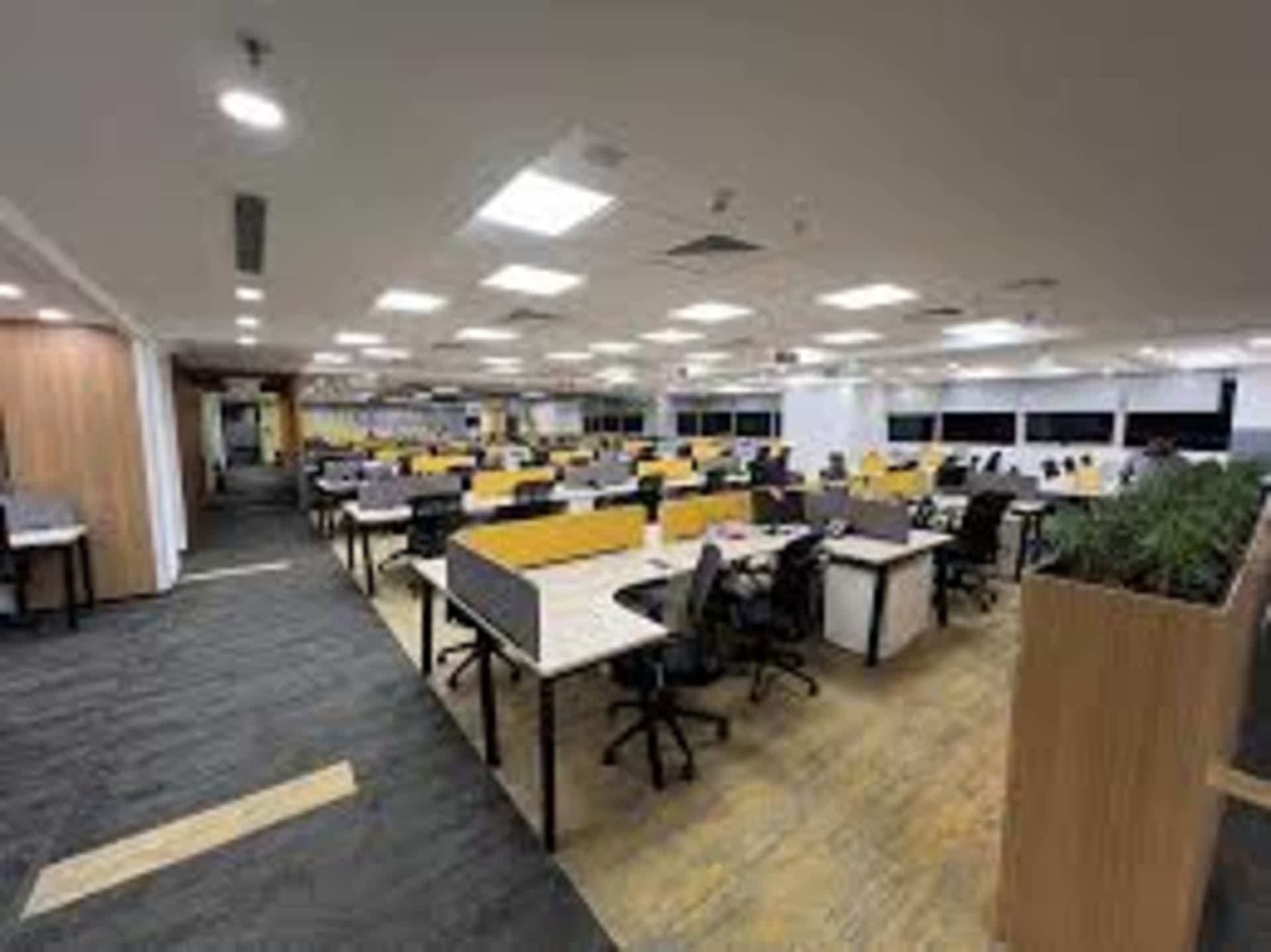 JMD Regent Plaza in Gurgaon