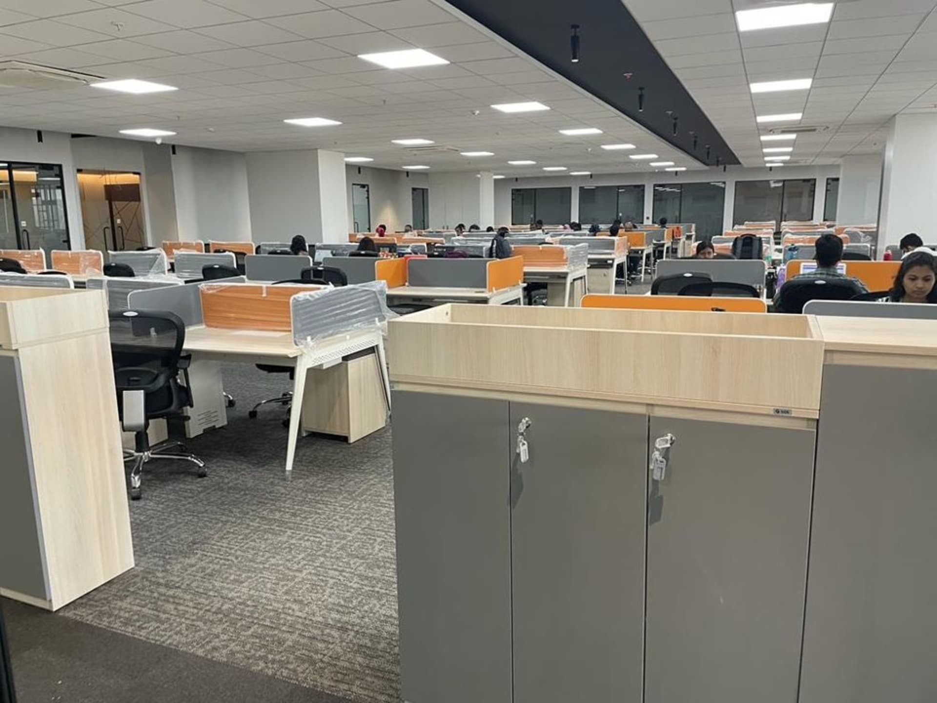 best office space in MG Road Gurgaon, Gurgaon