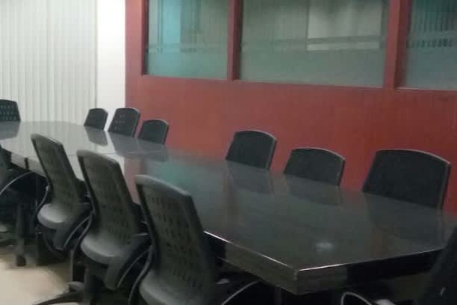 JO workspaces-Udyog Vihar - coworking space