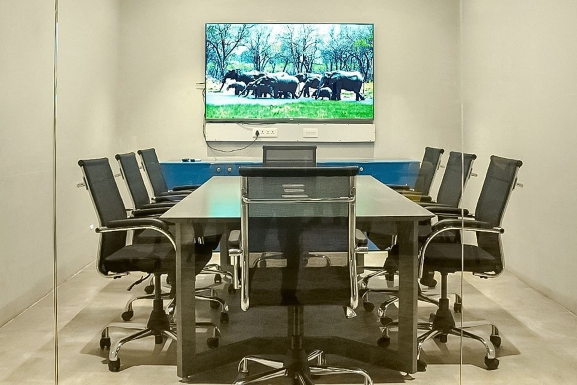 Jumpstart Coworking - coworking space