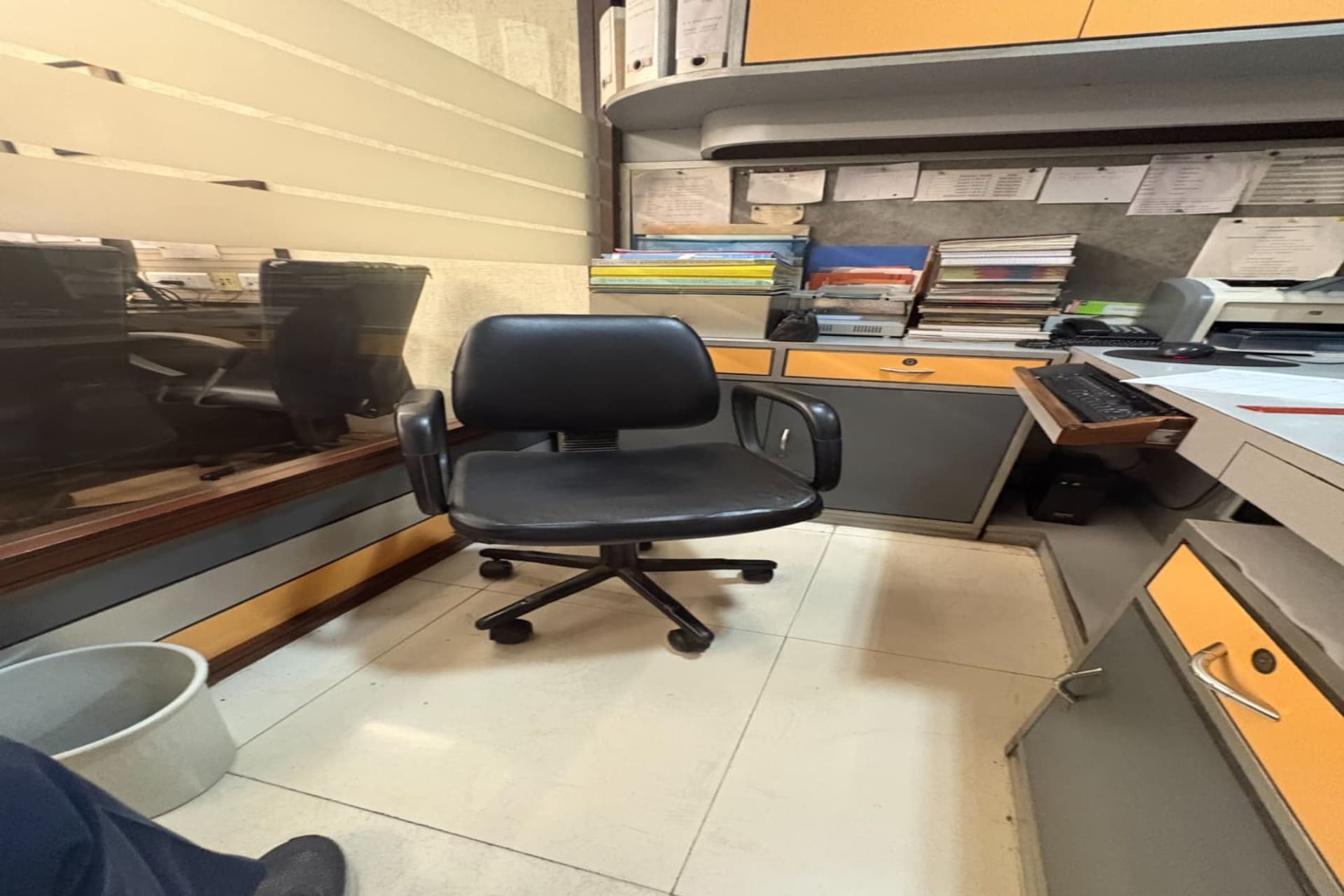 K. D. Electronics Diamond Chambers - coworking space in Taltala, Kolkata