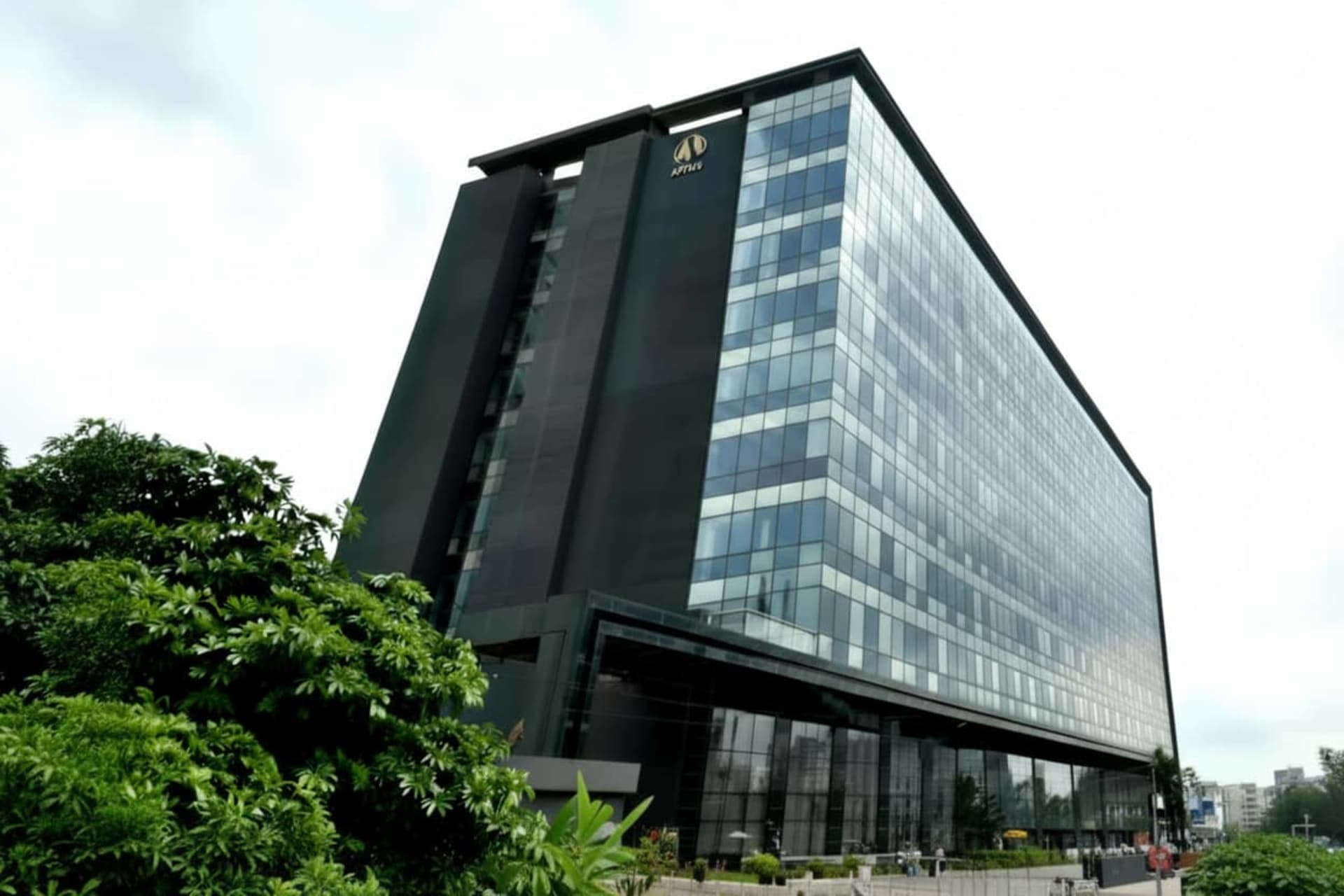 K- Labs coworking space in Pimpri-Chinchwad, Pune