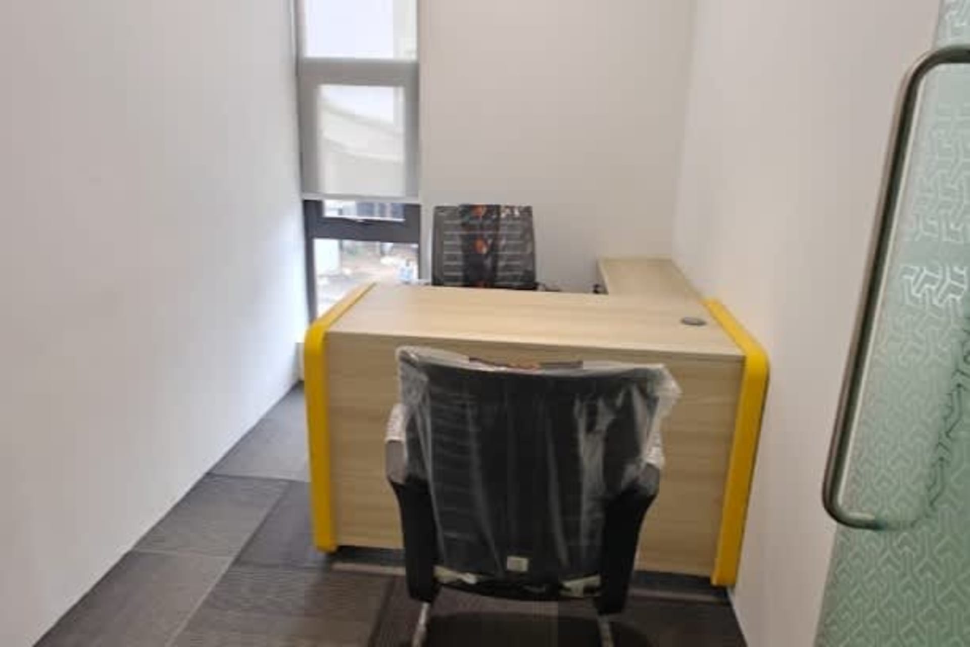 kaizen coworks - coworking space
