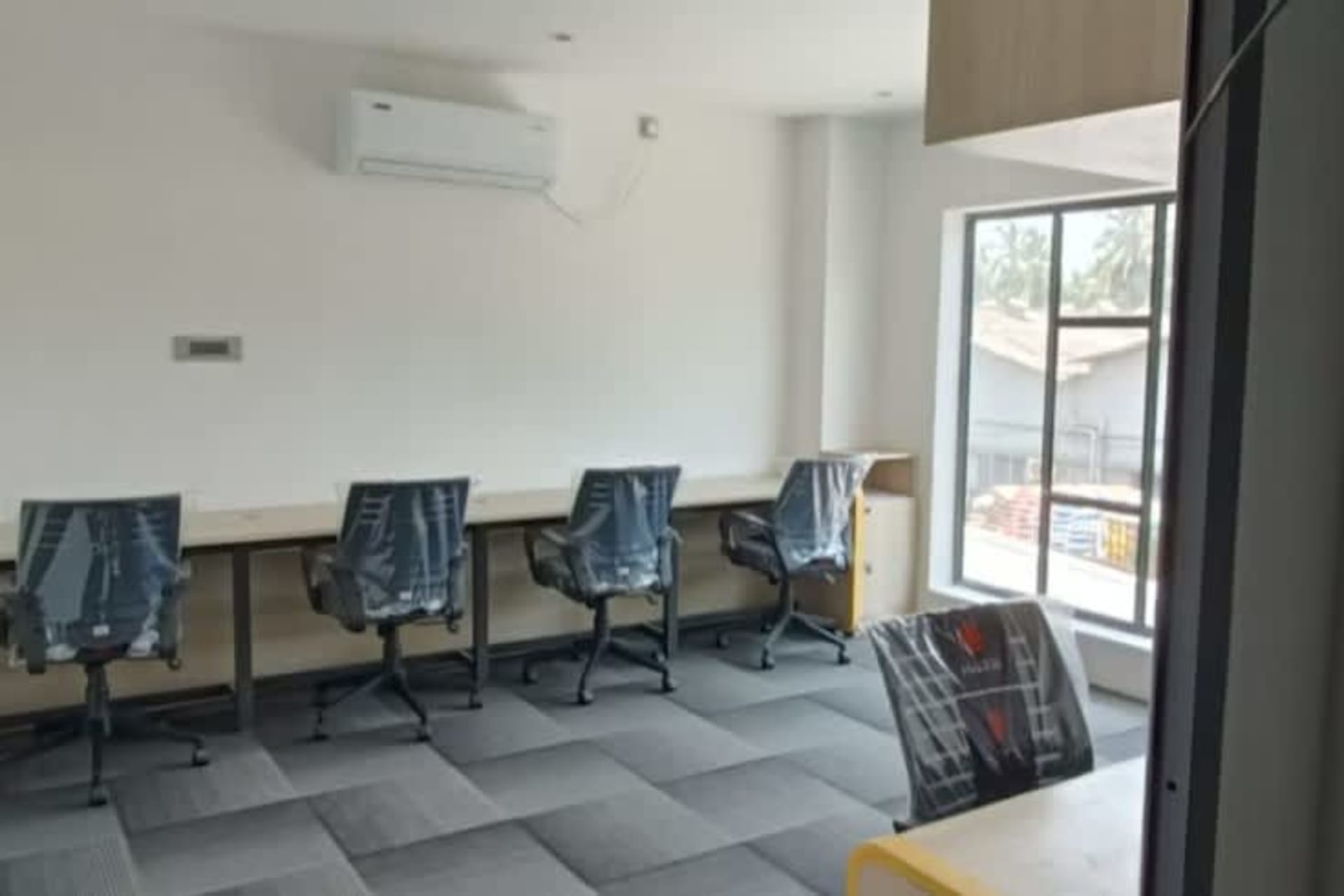 Kaizen Coworks in Kozhikode