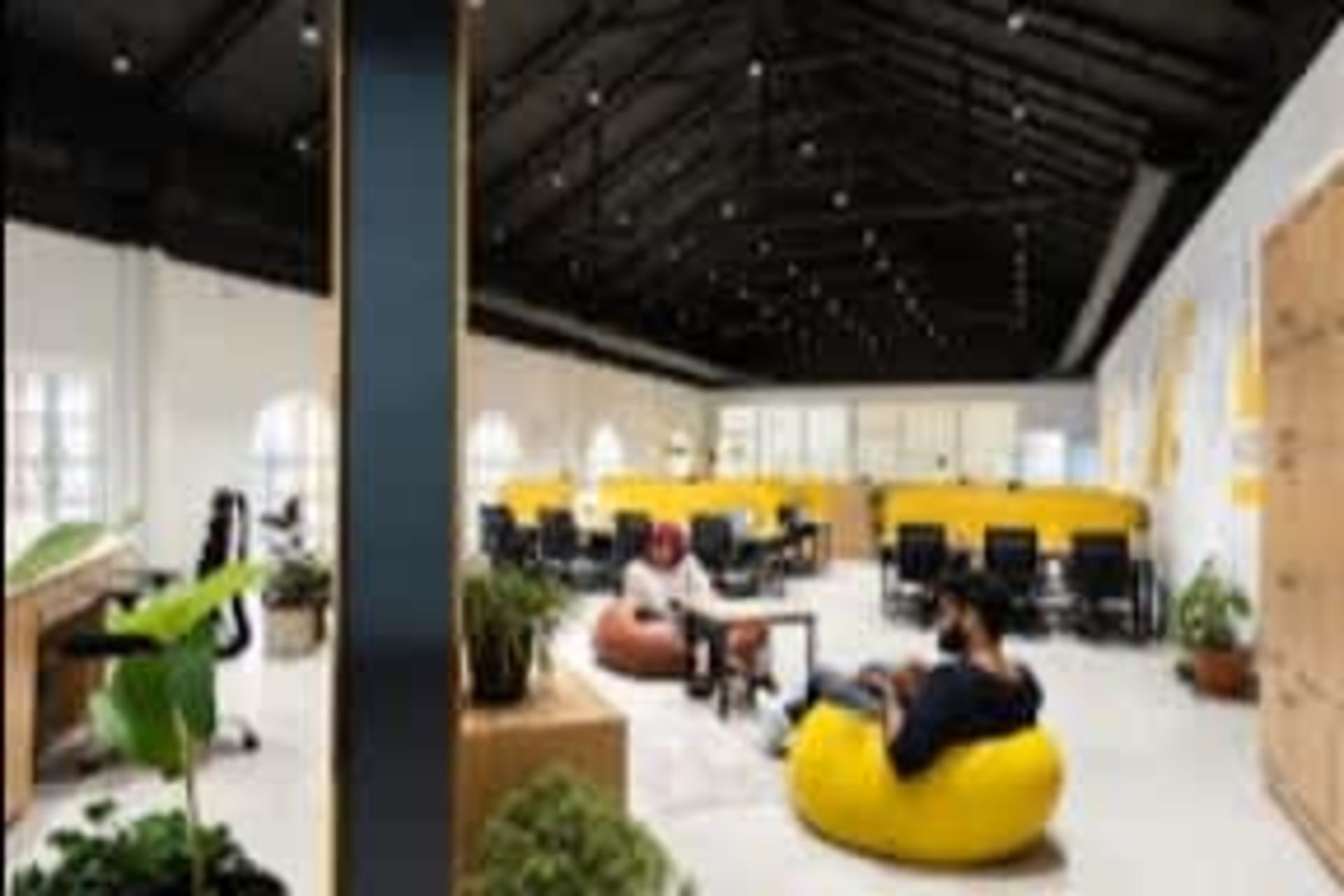 Kaizen Coworks coworking space in Kuttichira, Kozhikode