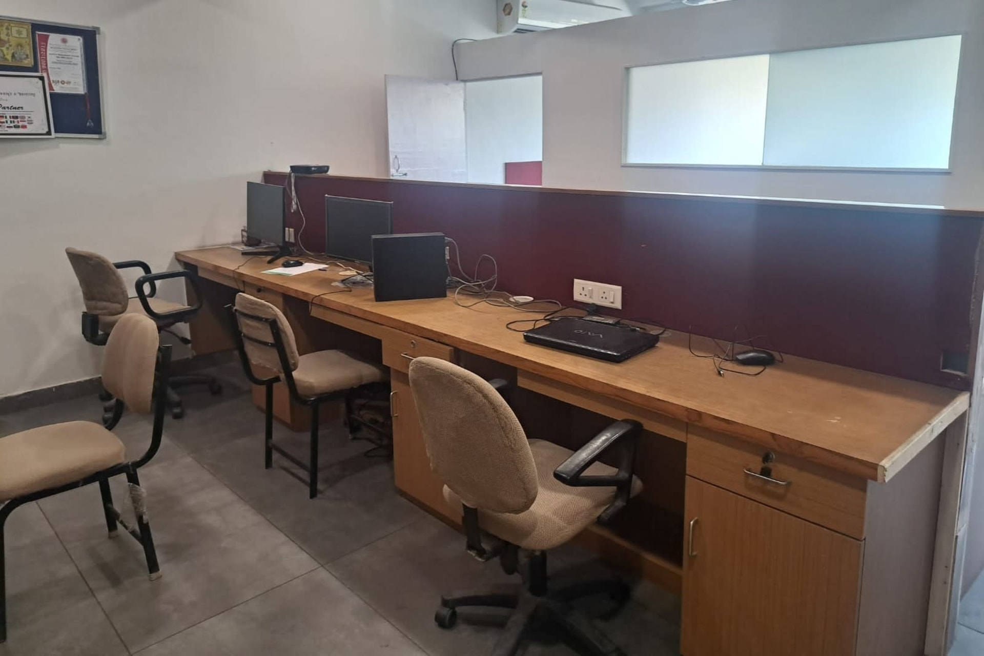 Kaizen Systems virtual office in Chandigarh