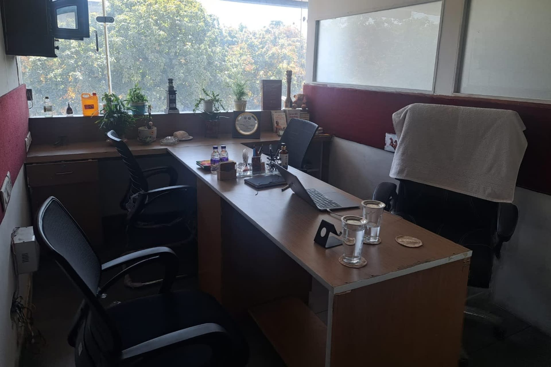 Kaizen Systems virtual office for business registration in Chandigarh