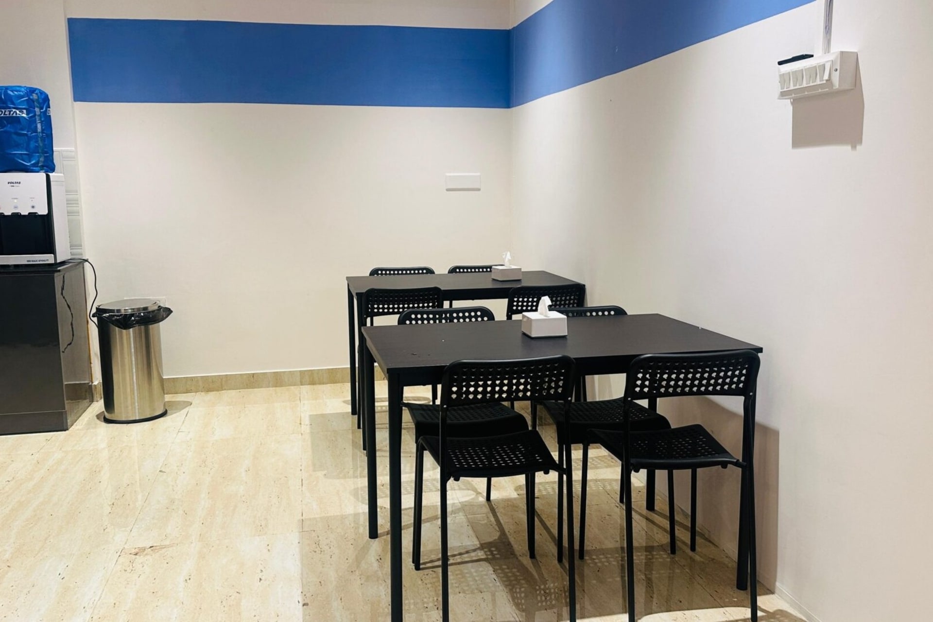 Kaizen Workspace - coworking space