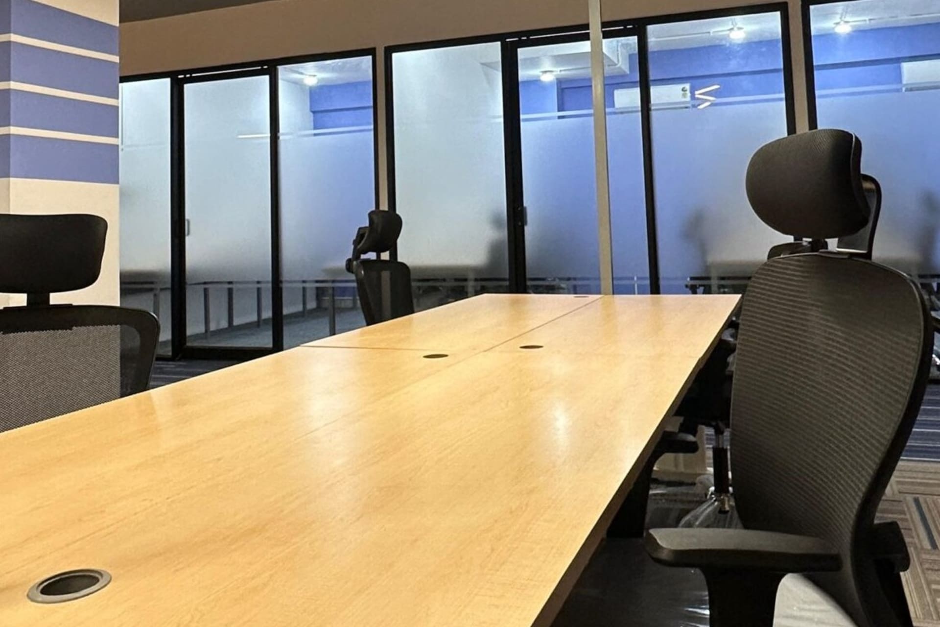 Kaizen Workspace in Bangalore