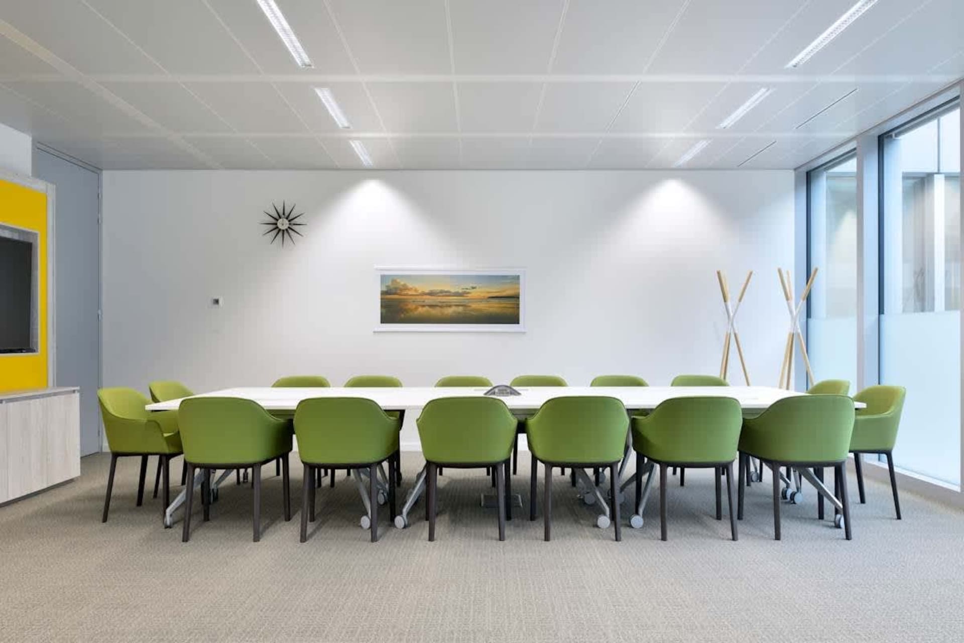 Kangley Bridge Road - coworking space