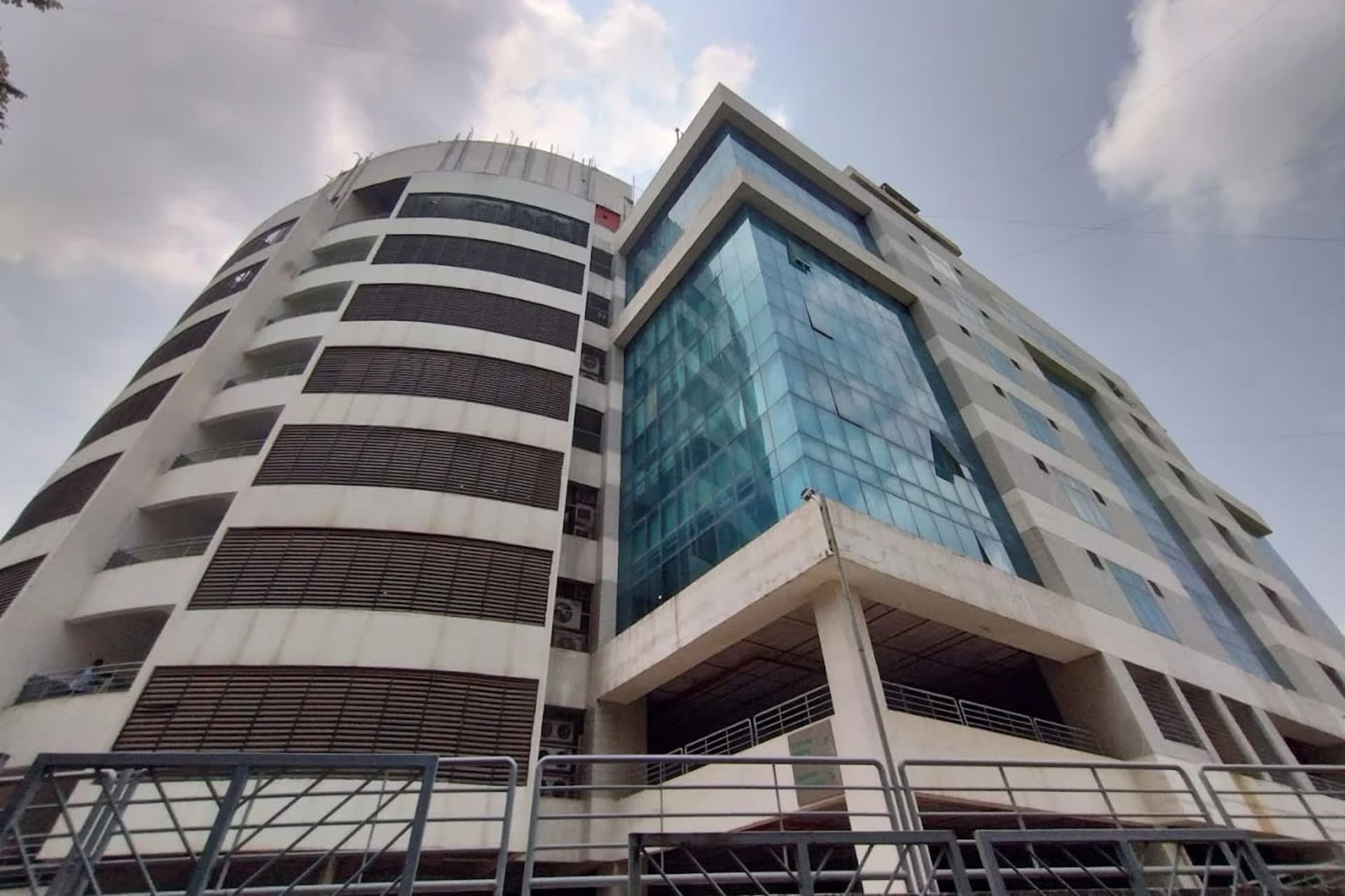 Kapil Zenith - coworking space