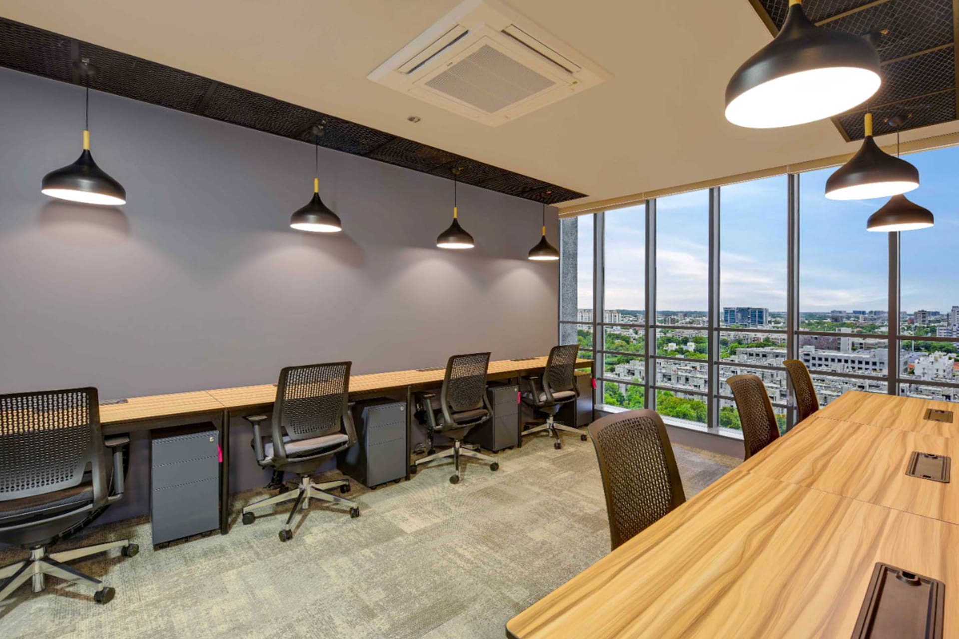 Karma Workspace Shivarth The Ace
