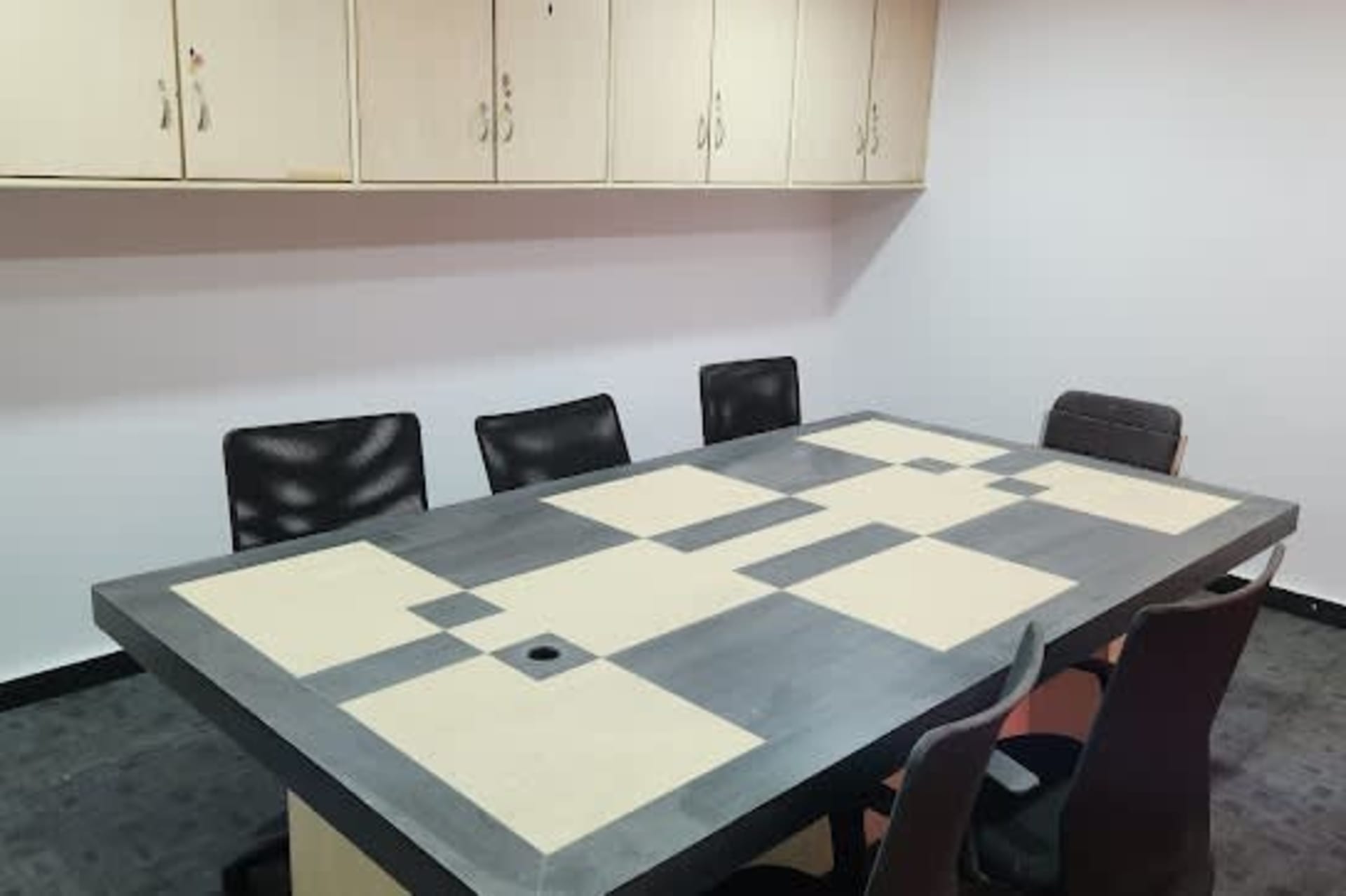 KAR-WORKADDA - coworking space